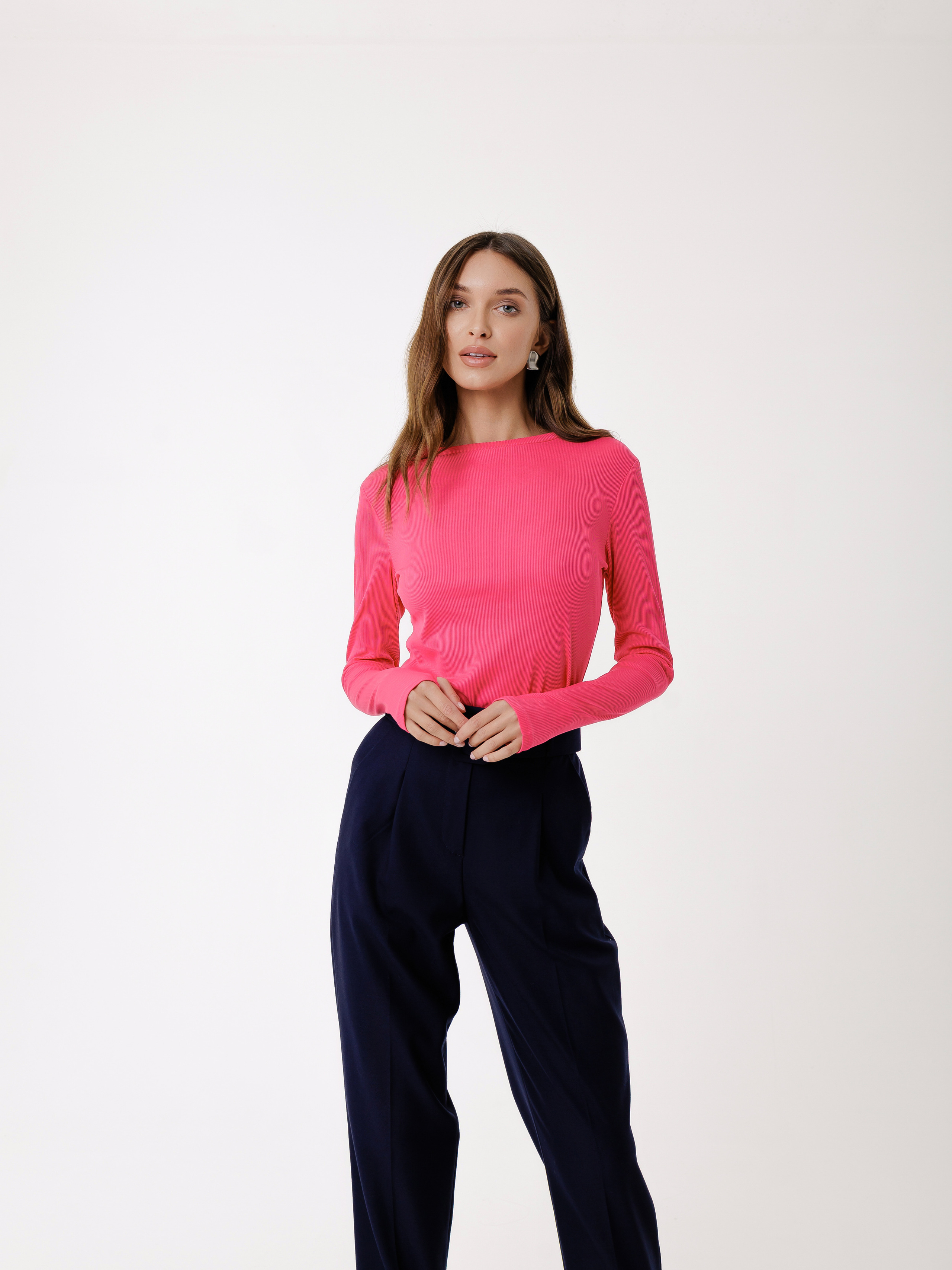 Каталог — циклорама. Фото и видео контент за одну съемку — Веретенников Егор