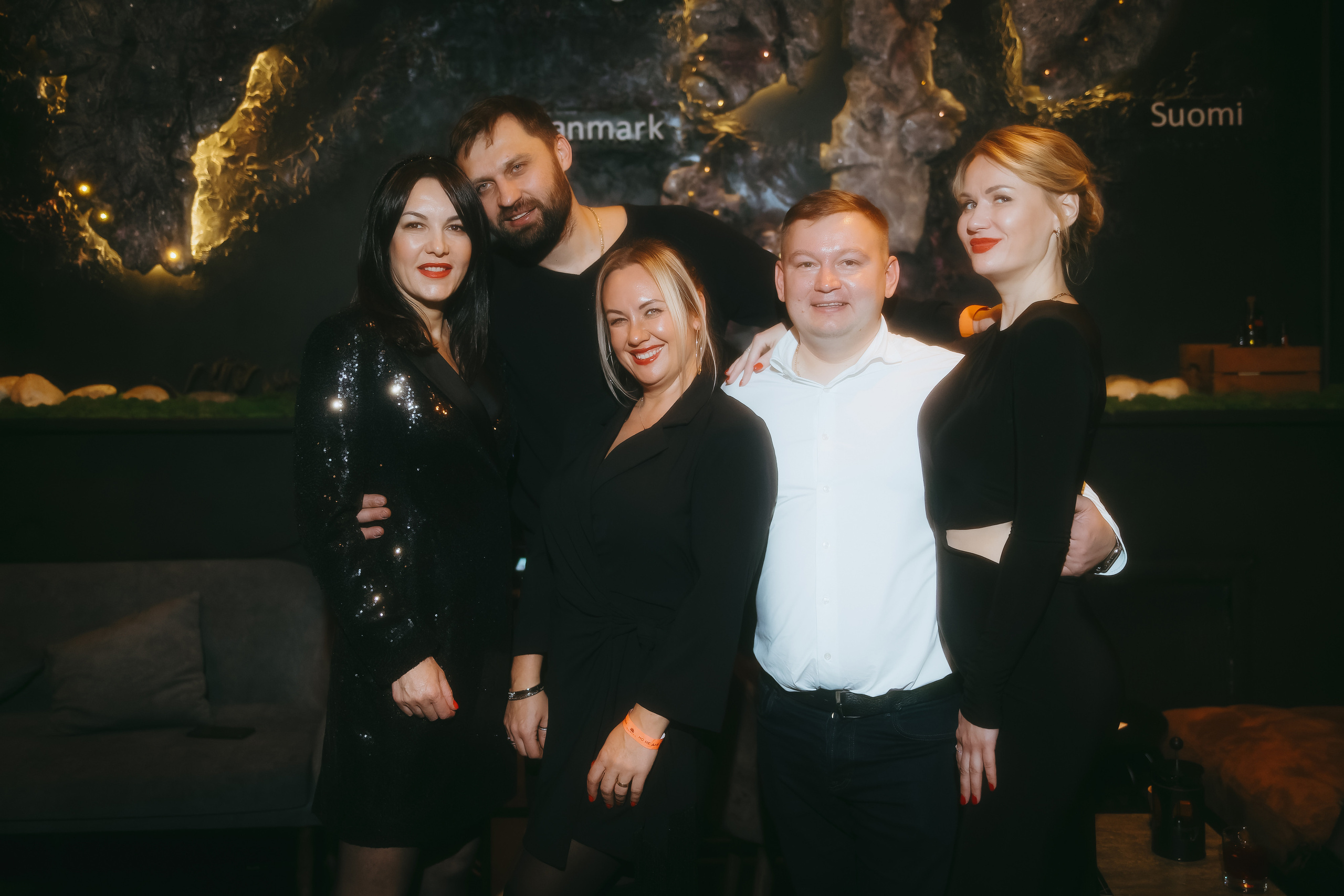 MANTRA — Dibidabo. Фото и видео контент за одну съемку — Веретенников Егор