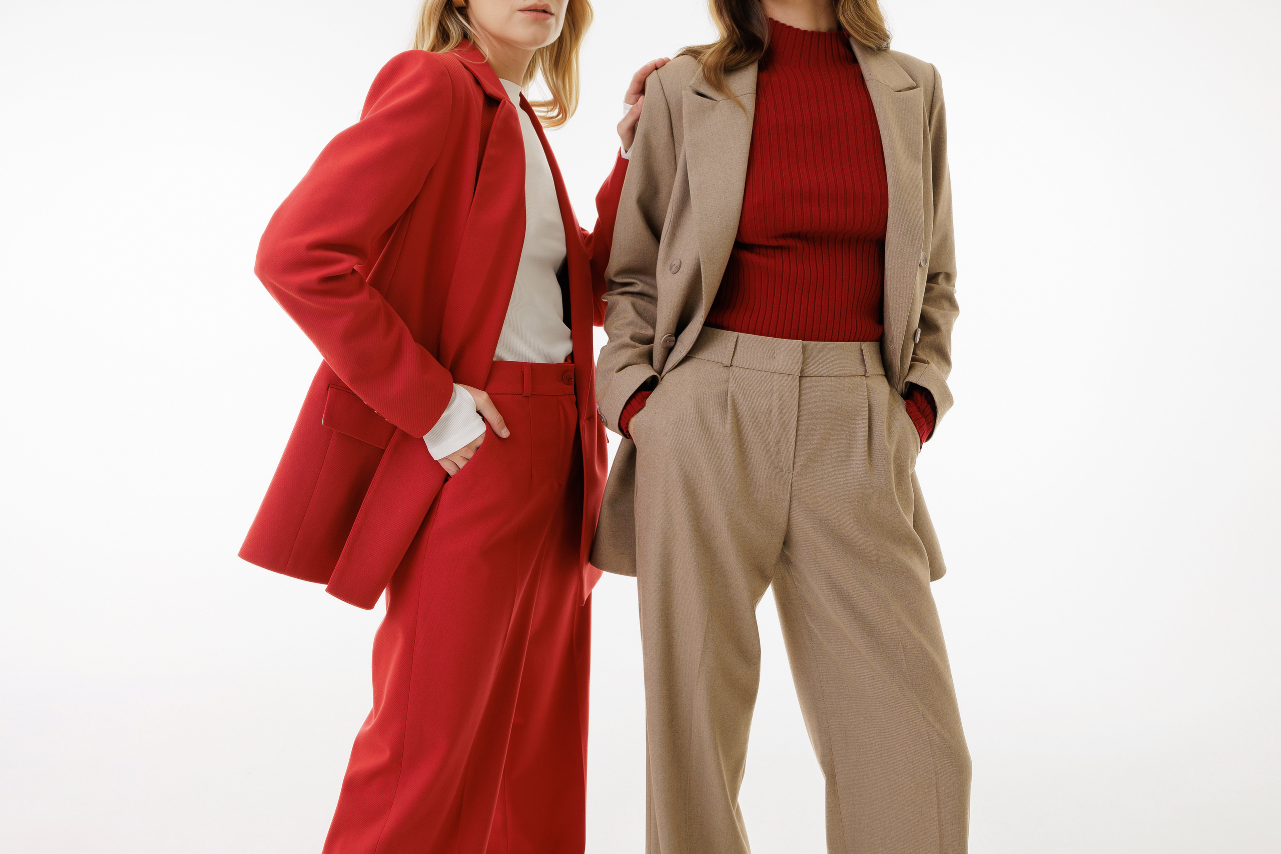 Каталог — циклорама. Фото и видео контент за одну съемку — Веретенников Егор