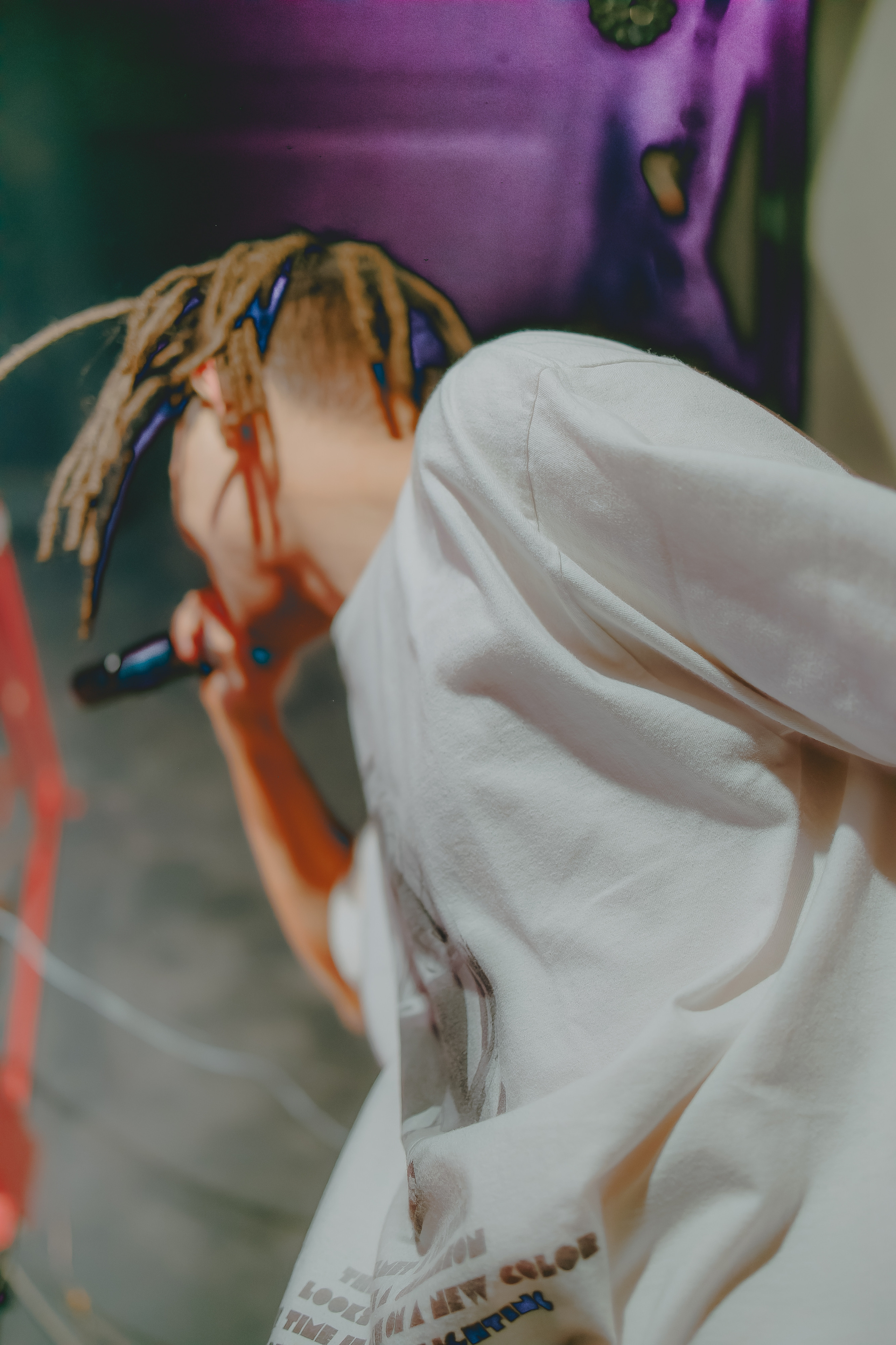 X — project. Фото и видео контент за одну съемку — Веретенников Егор