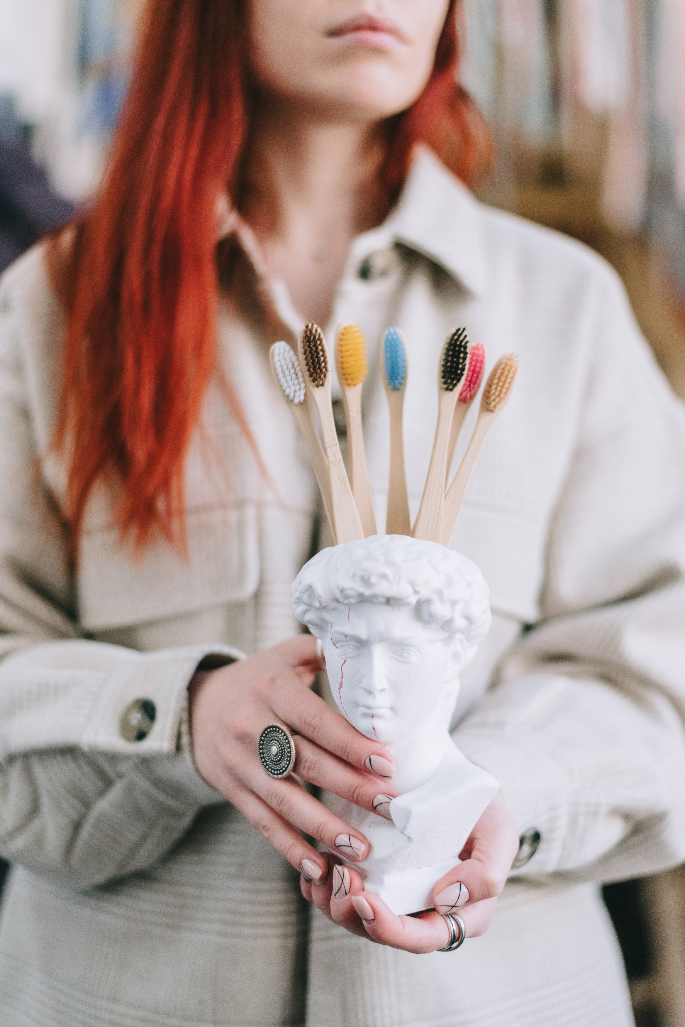 Весенний Артмаркет. Фото и видео контент за одну съемку — Веретенников Егор