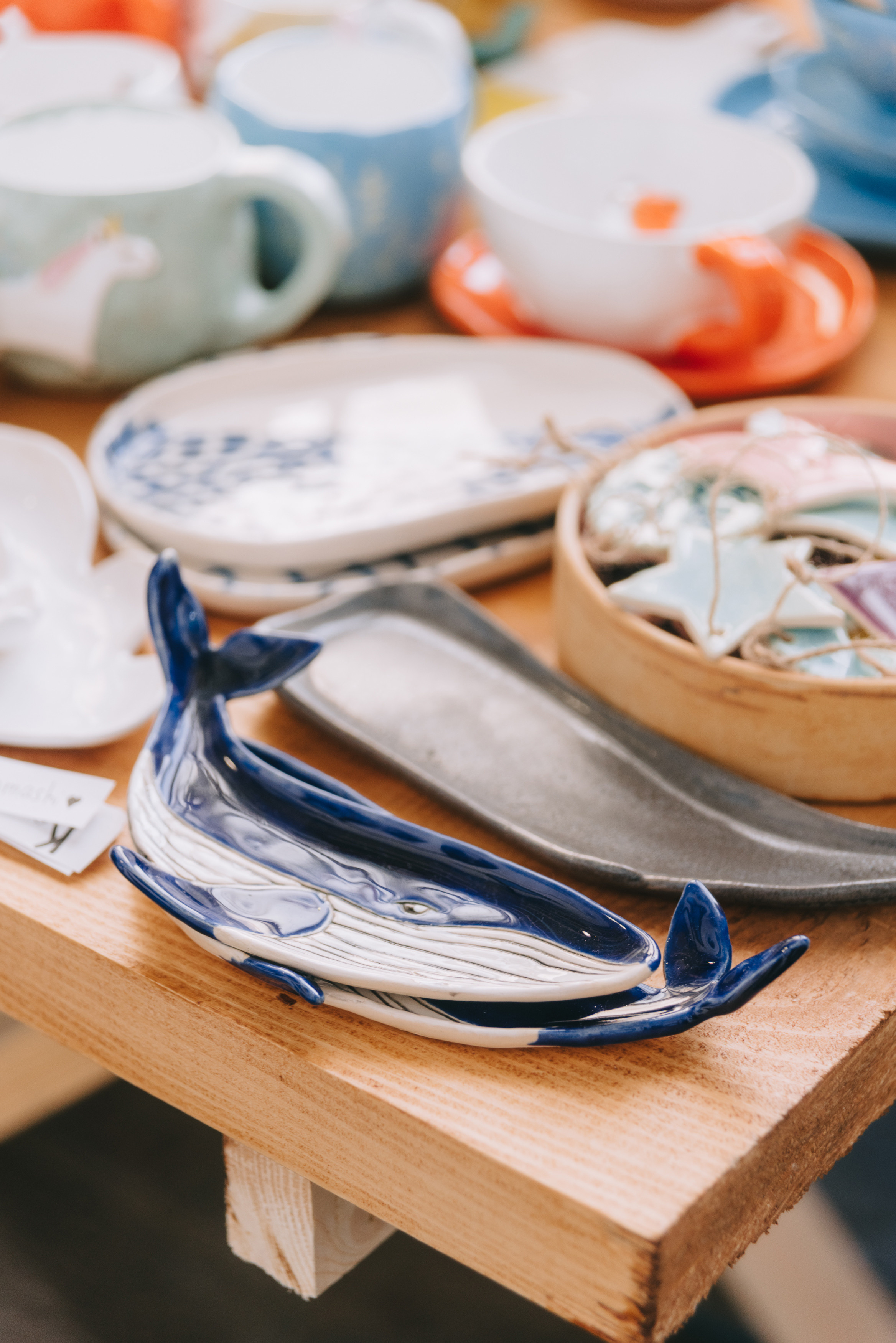 Весенний Артмаркет. Фото и видео контент за одну съемку — Веретенников Егор