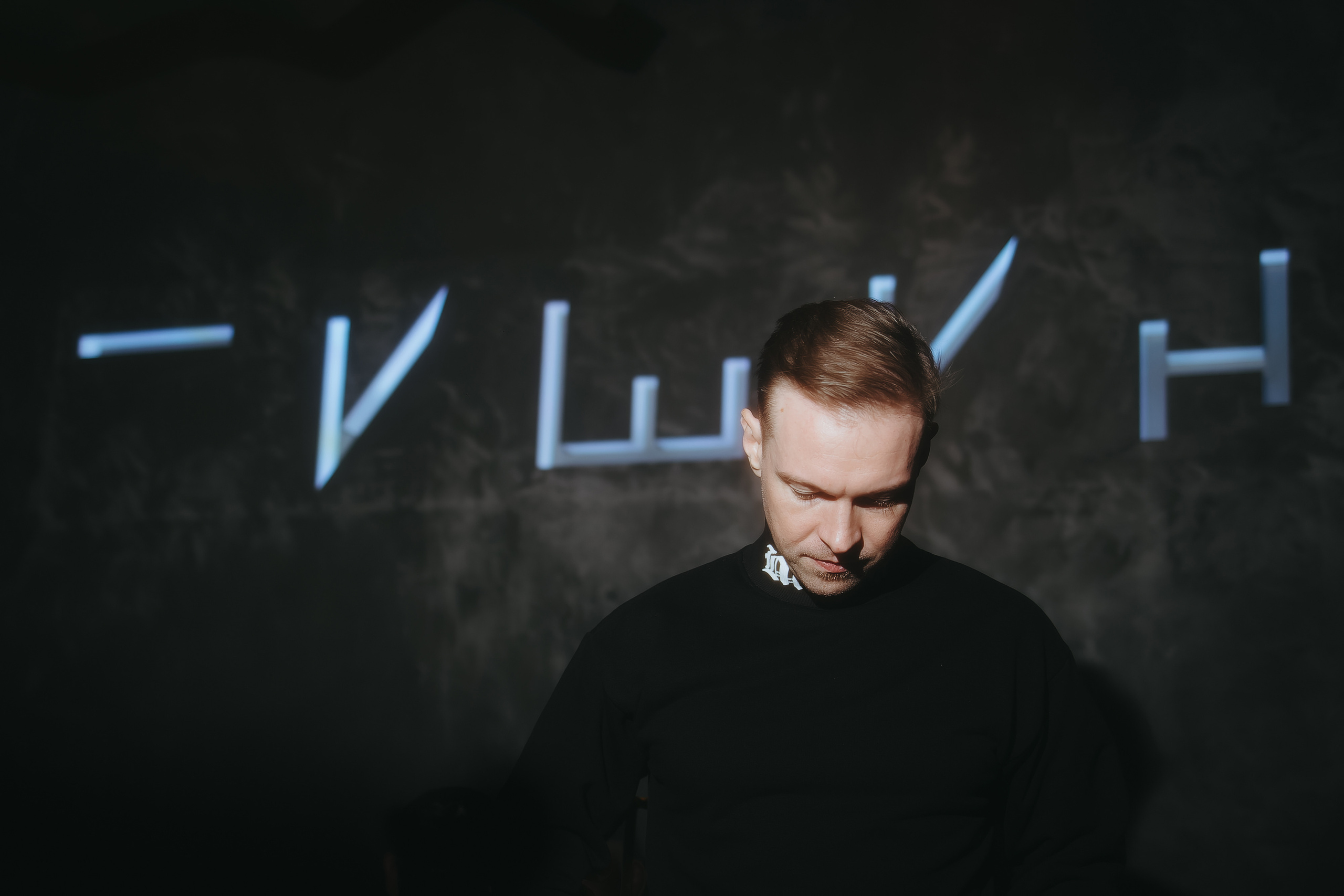 MANTRA — Dibidabo. Фото и видео контент за одну съемку — Веретенников Егор