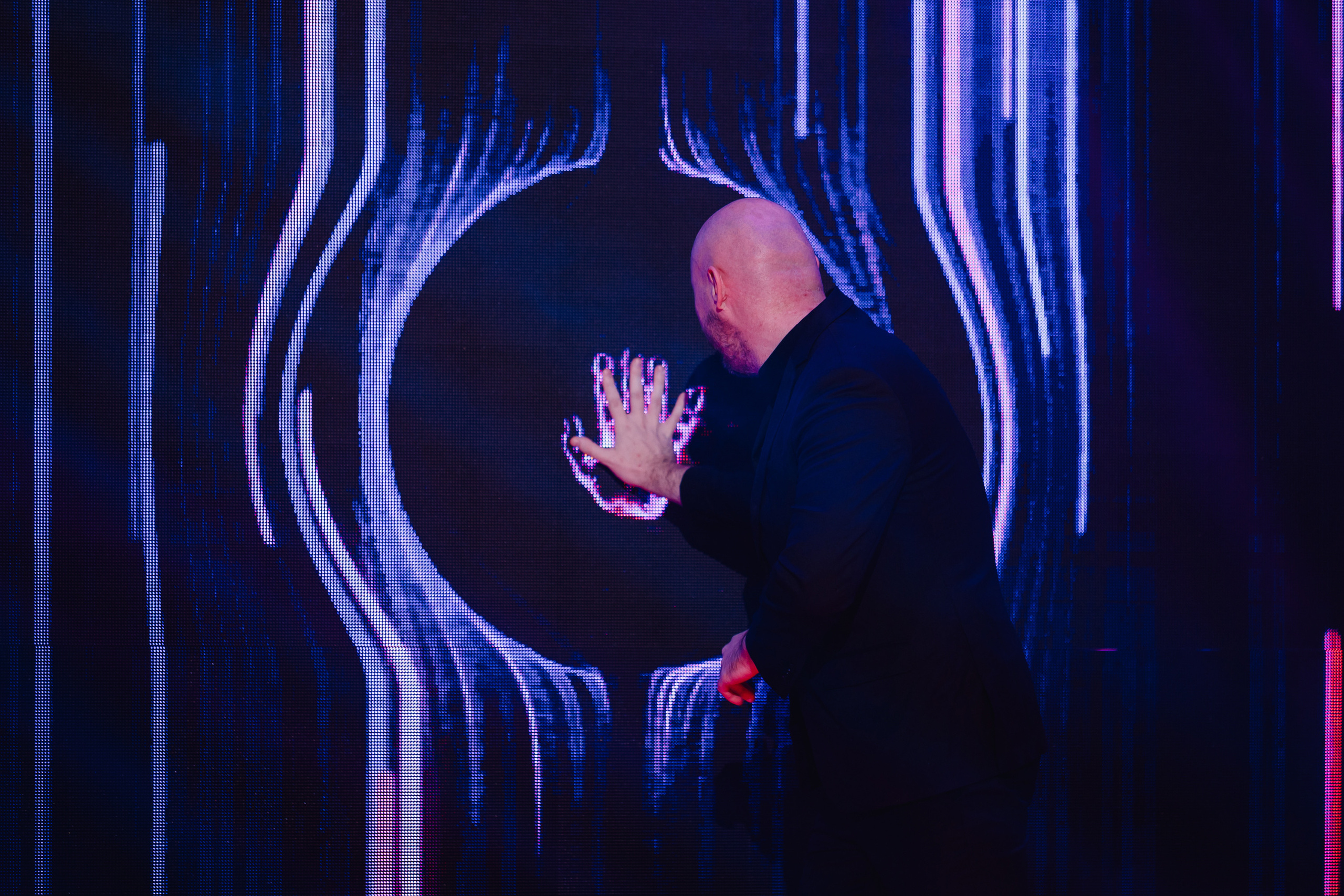 Закрытие кинофестиваля «Золотой теленок». Фото и видео контент за одну съемку — Веретенников Егор