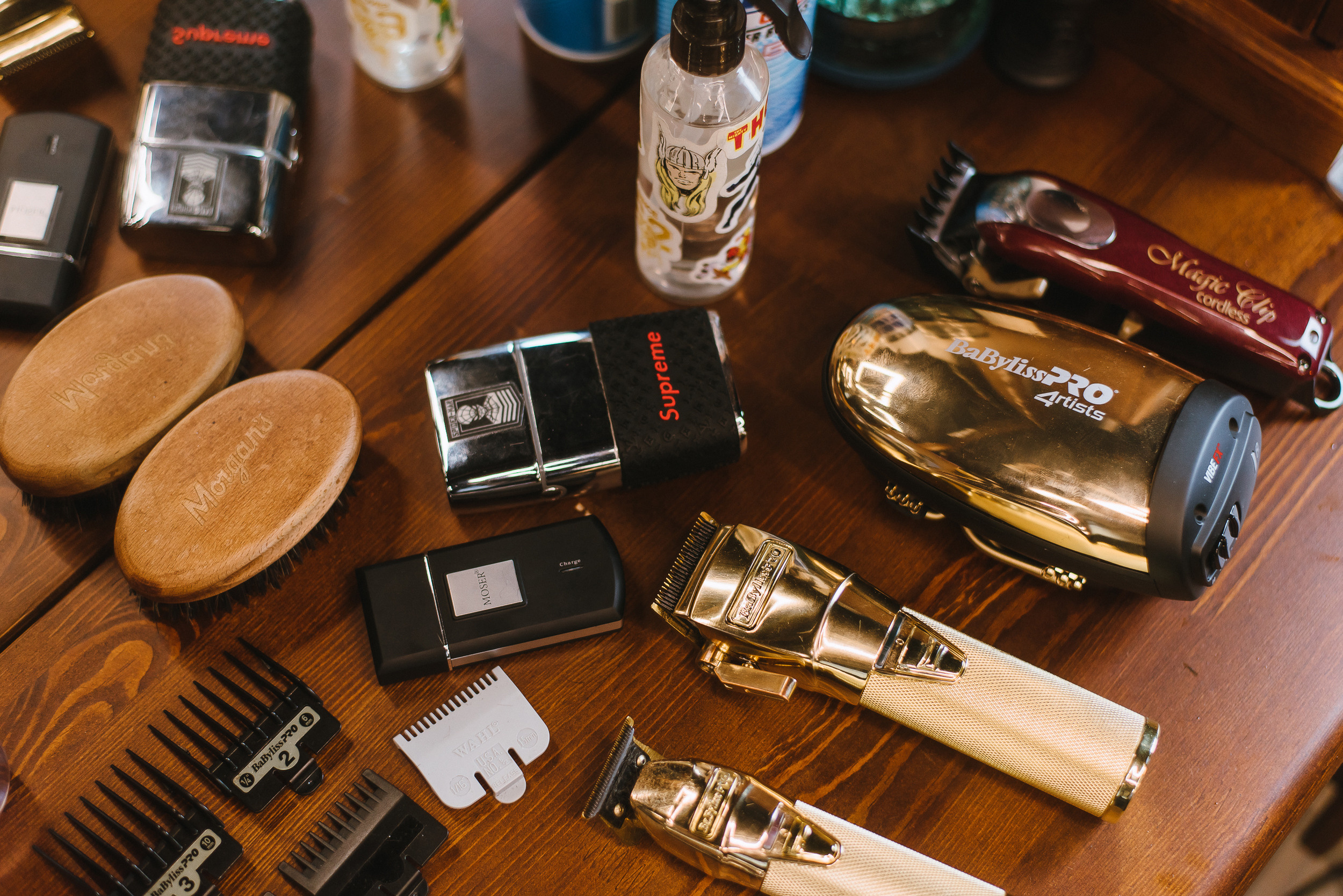 Oldboy. Фото и видео контент за одну съемку — Веретенников Егор