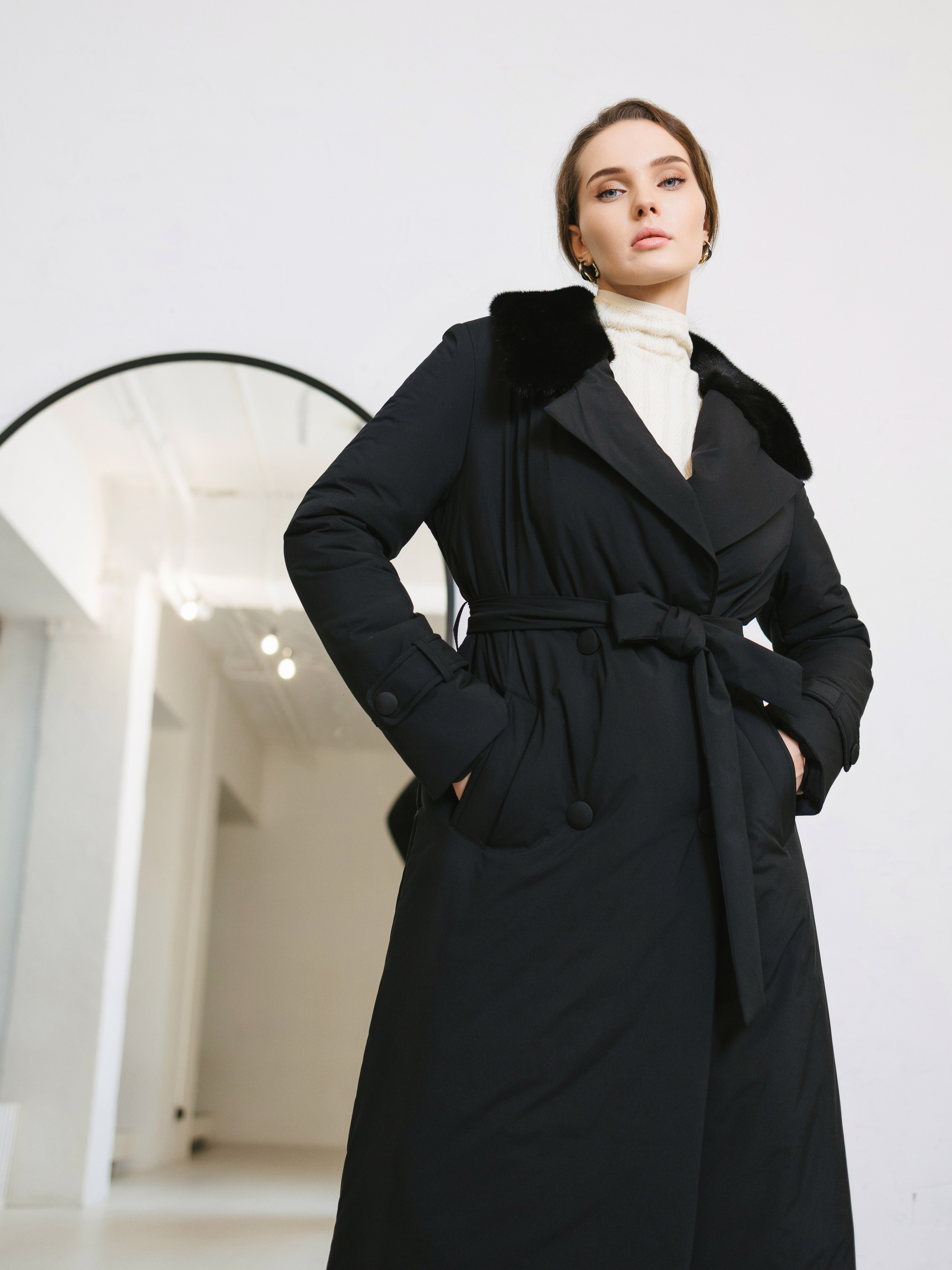 Каталог — нейтральный фон. Фото и видео контент за одну съемку — Веретенников Егор