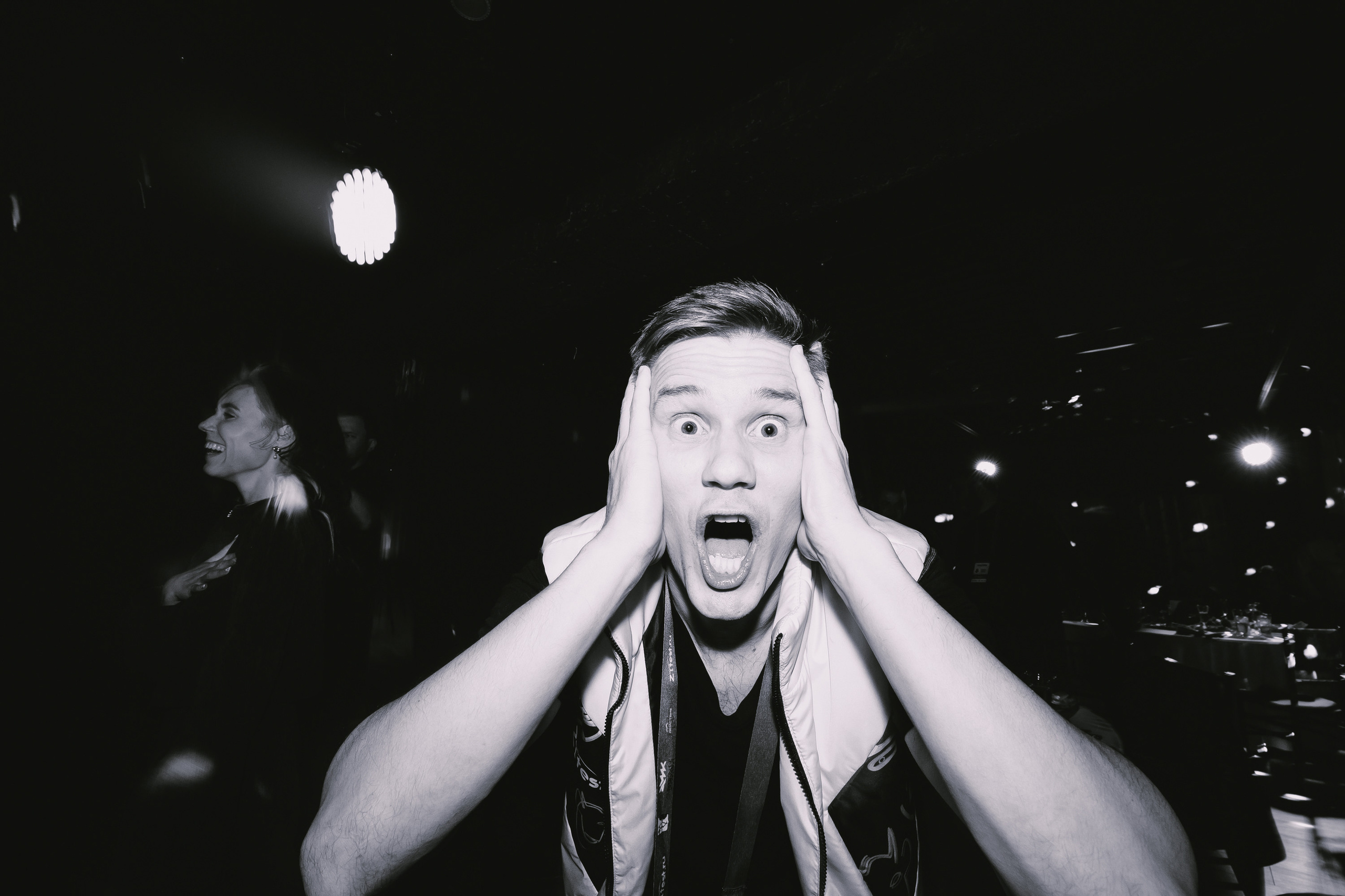 Открытие кинофестиваля «Золотой теленок». Фото и видео контент за одну съемку — Веретенников Егор