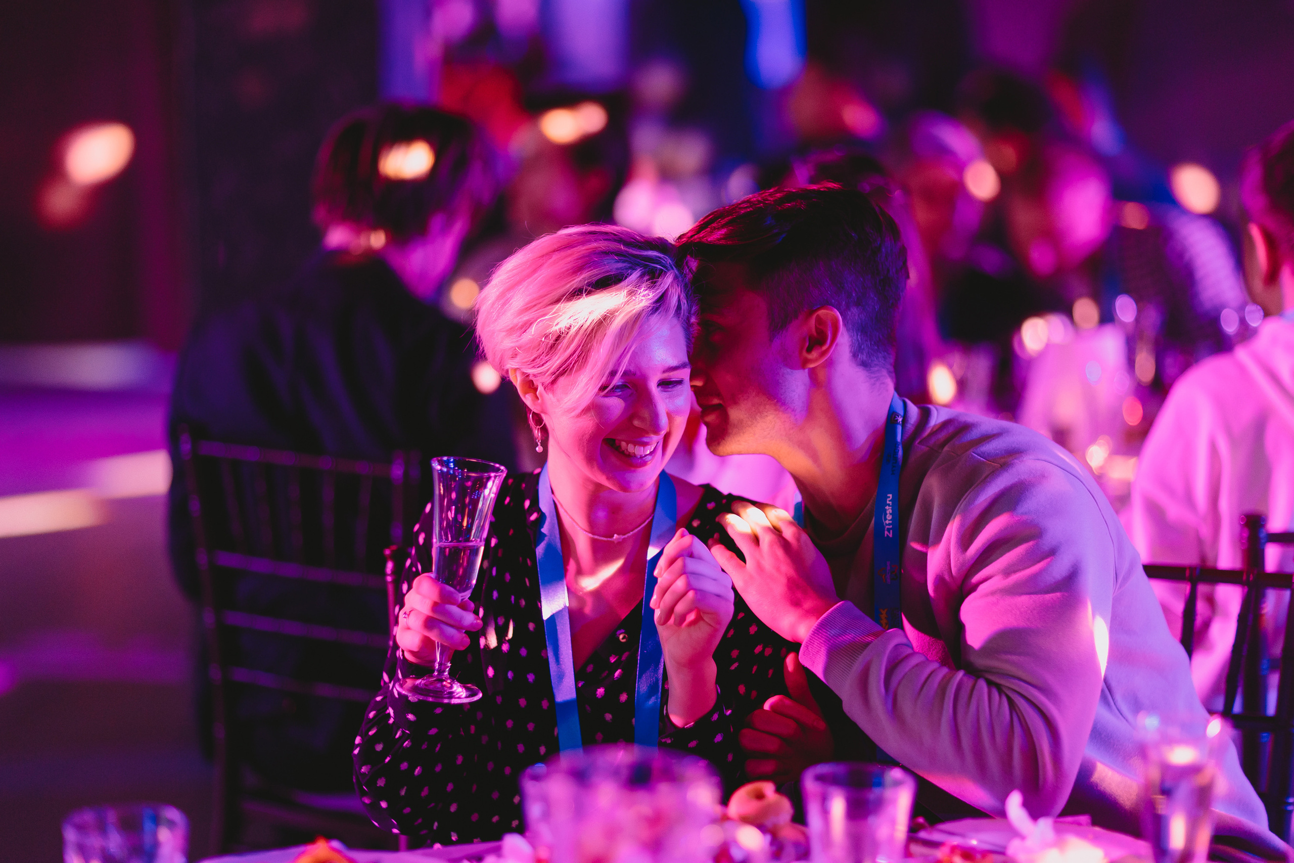 Открытие кинофестиваля «Золотой теленок». Фото и видео контент за одну съемку — Веретенников Егор