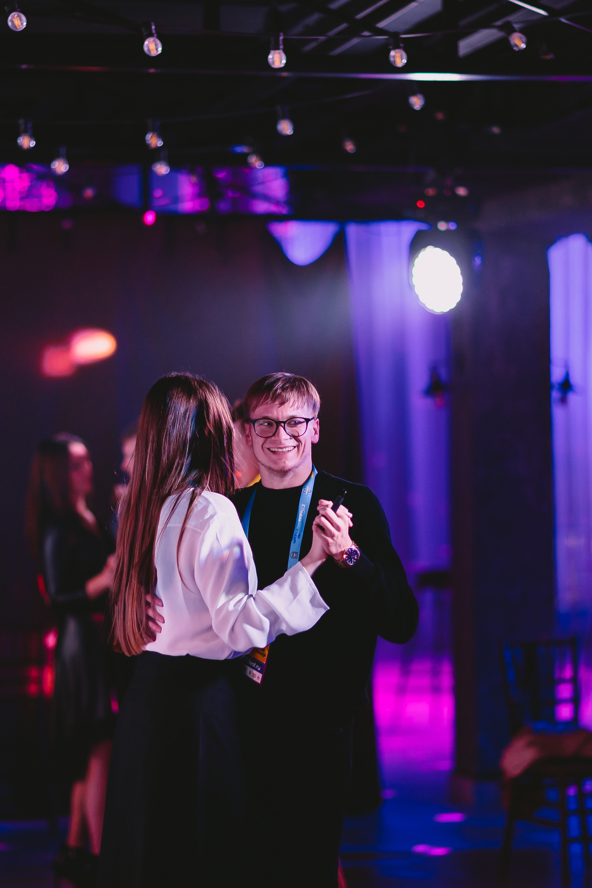 Открытие кинофестиваля «Золотой теленок». Фото и видео контент за одну съемку — Веретенников Егор