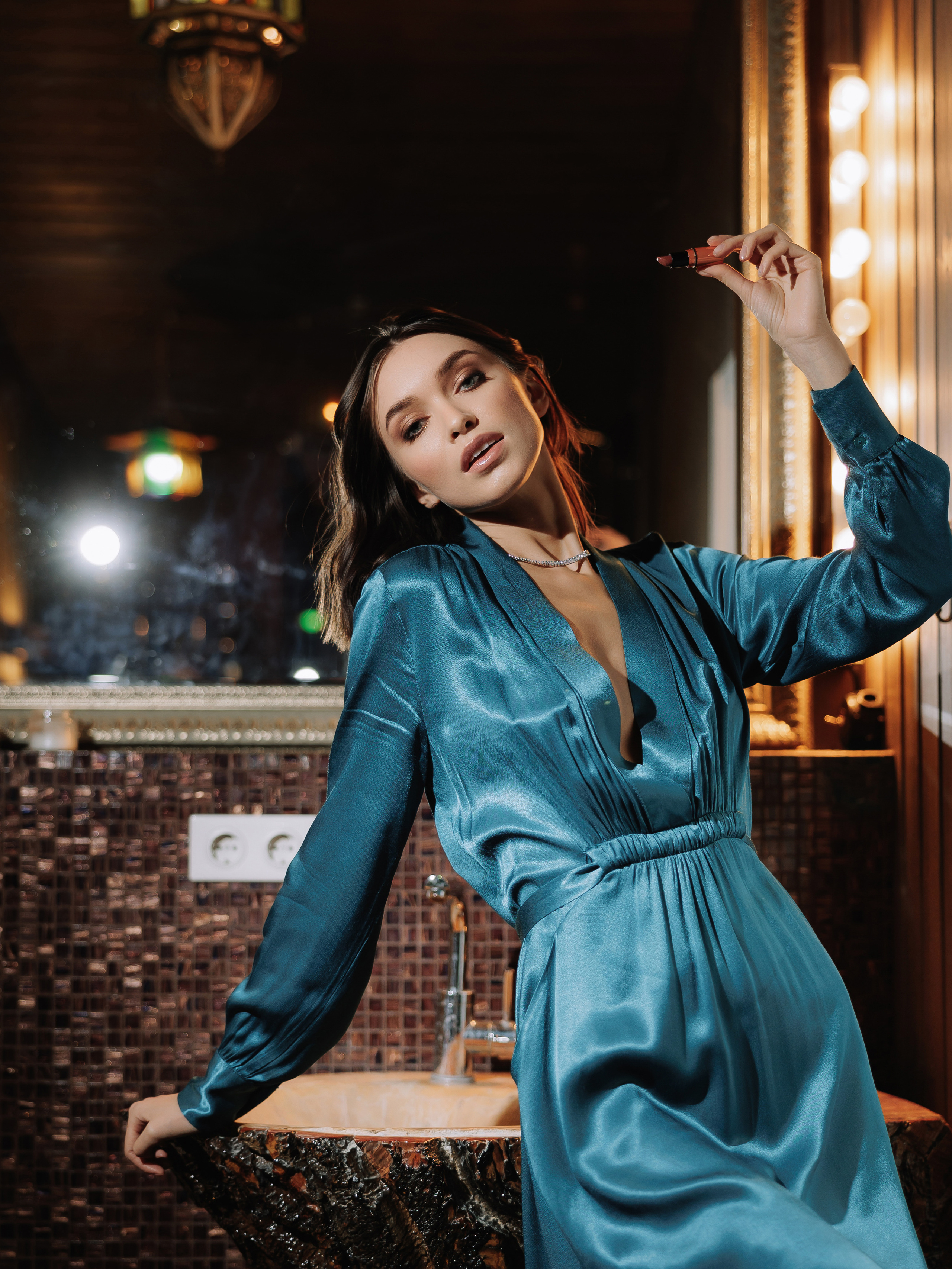 Имиджевые съемки. Фото и видео контент за одну съемку — Веретенников Егор