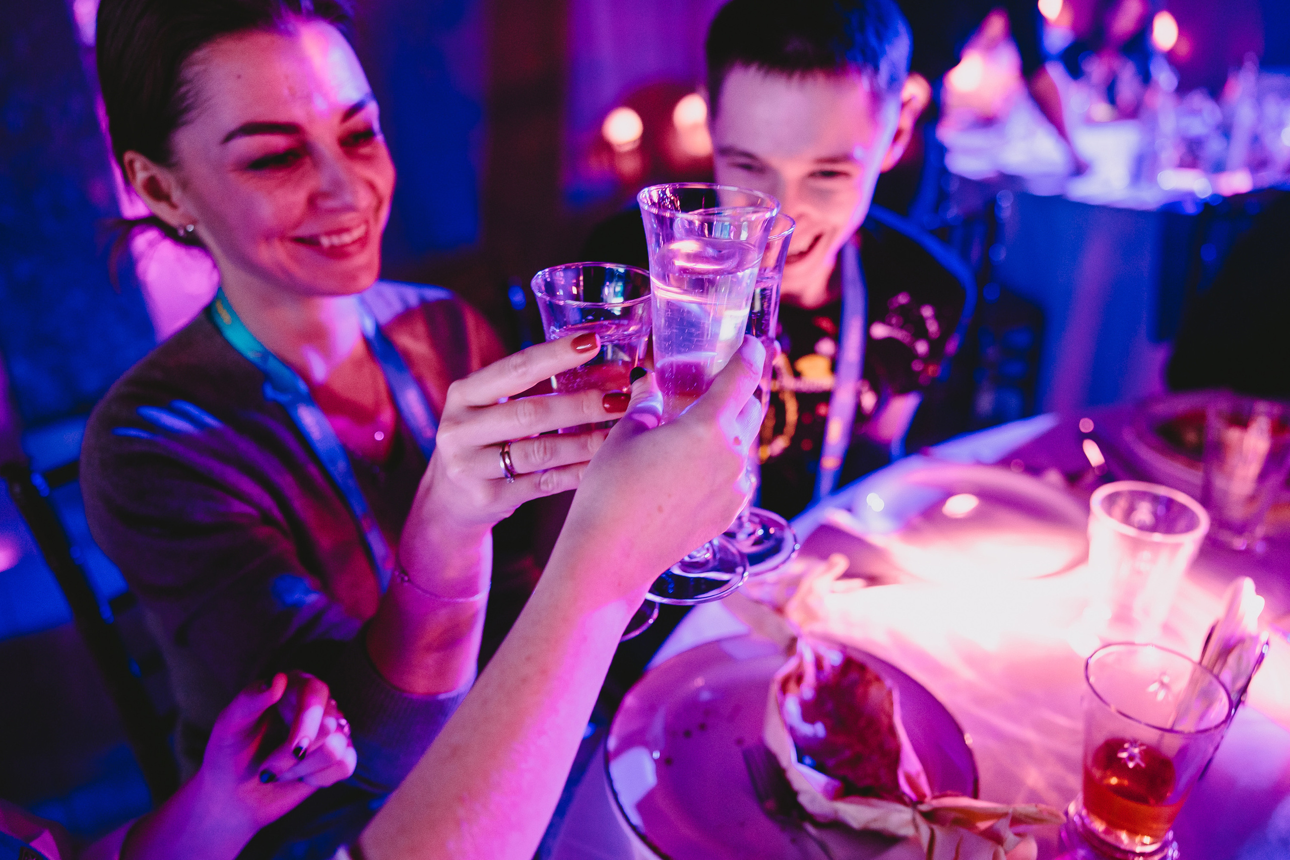 Открытие кинофестиваля «Золотой теленок». Фото и видео контент за одну съемку — Веретенников Егор