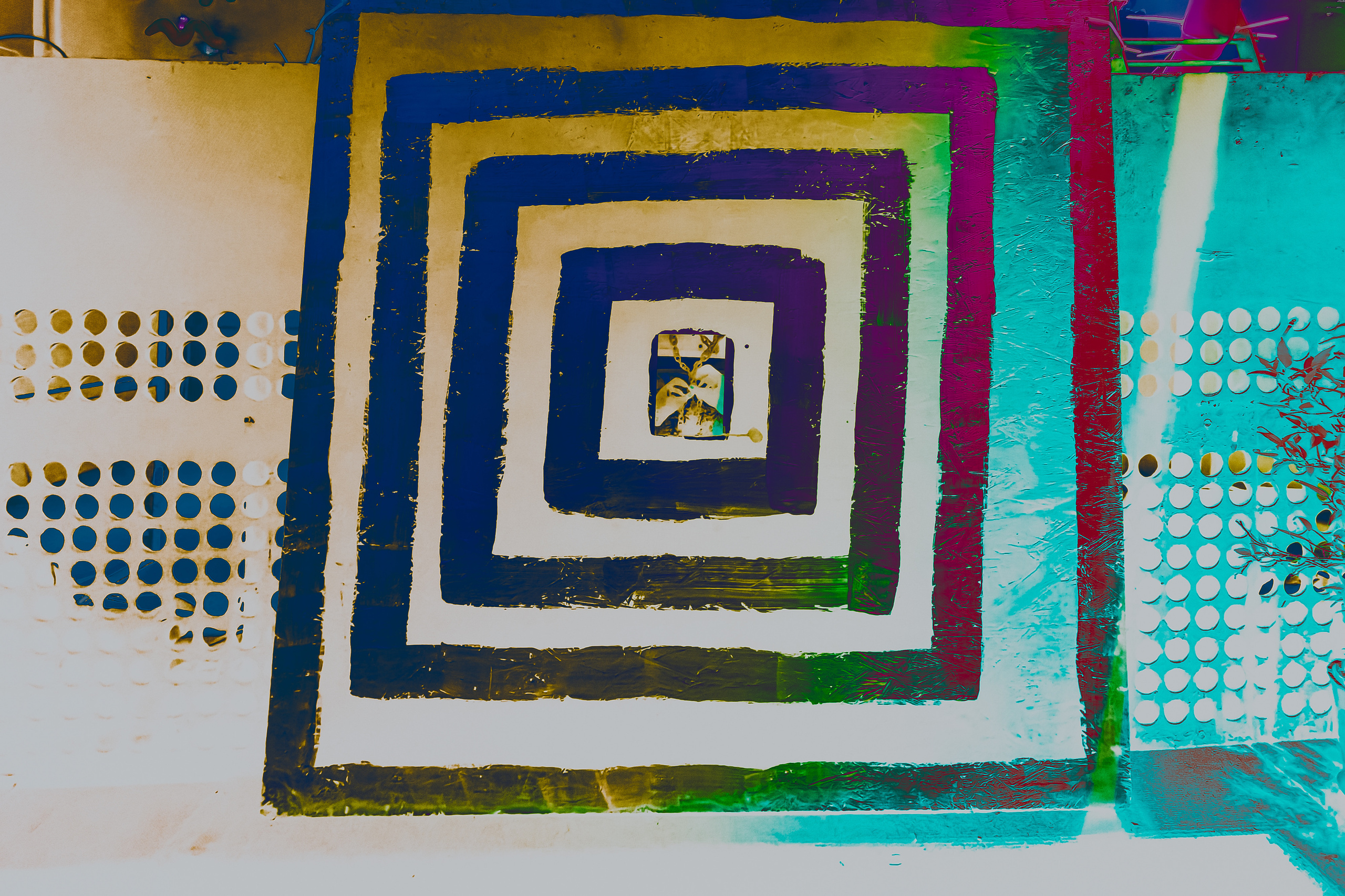 X — project. Фото и видео контент за одну съемку — Веретенников Егор