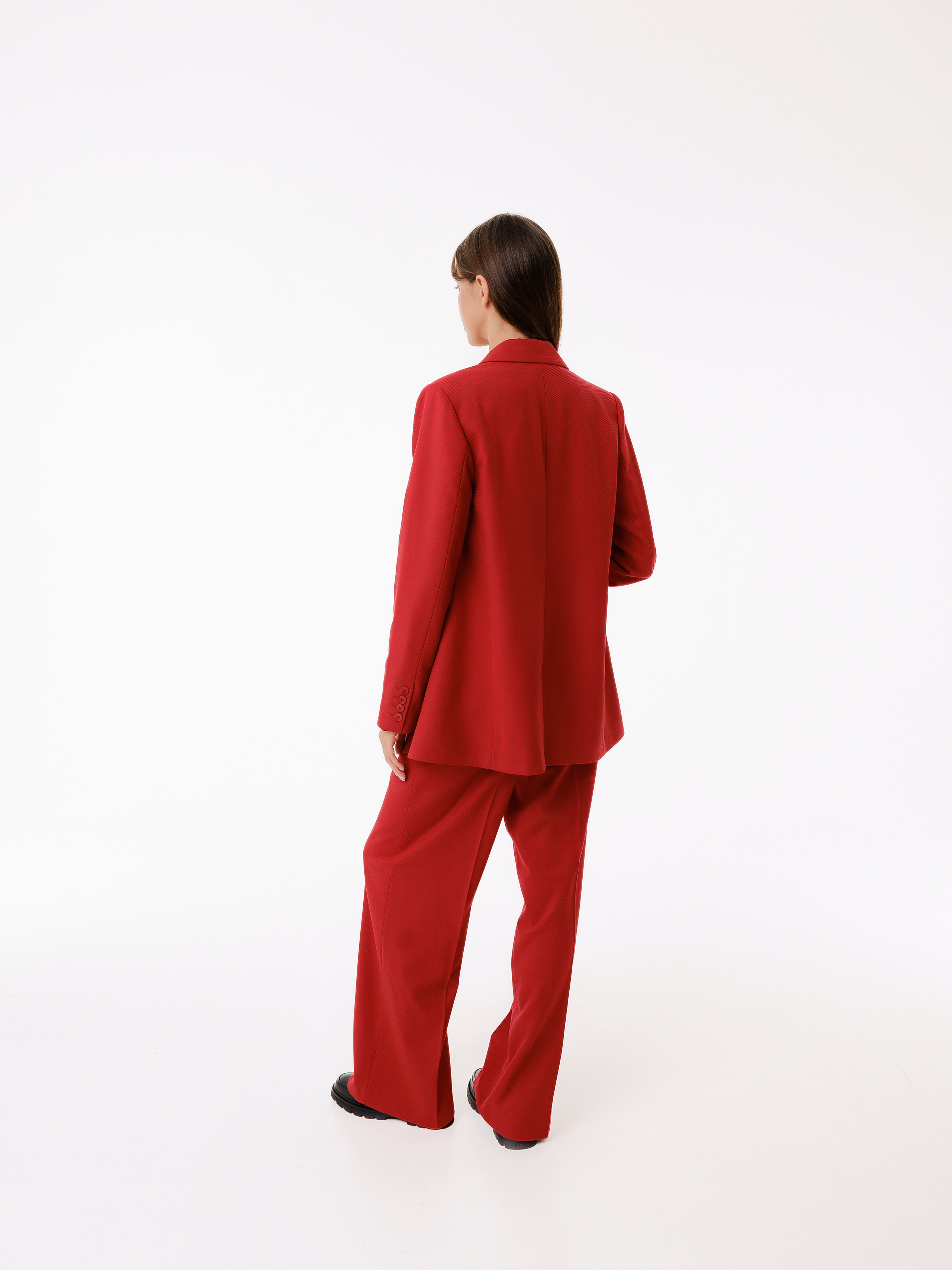 Каталог — циклорама. Фото и видео контент за одну съемку — Веретенников Егор