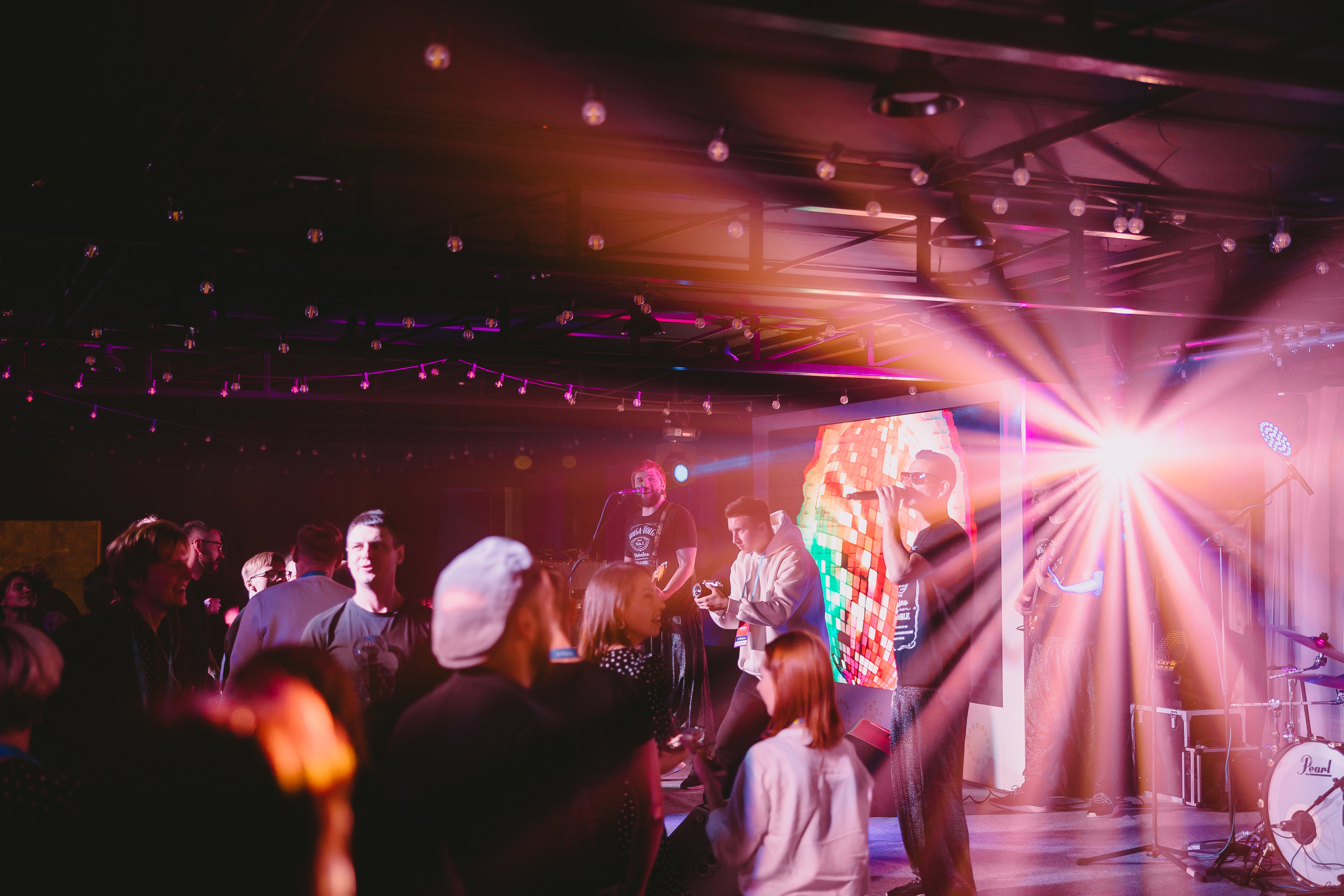 Открытие кинофестиваля «Золотой теленок». Фото и видео контент за одну съемку — Веретенников Егор