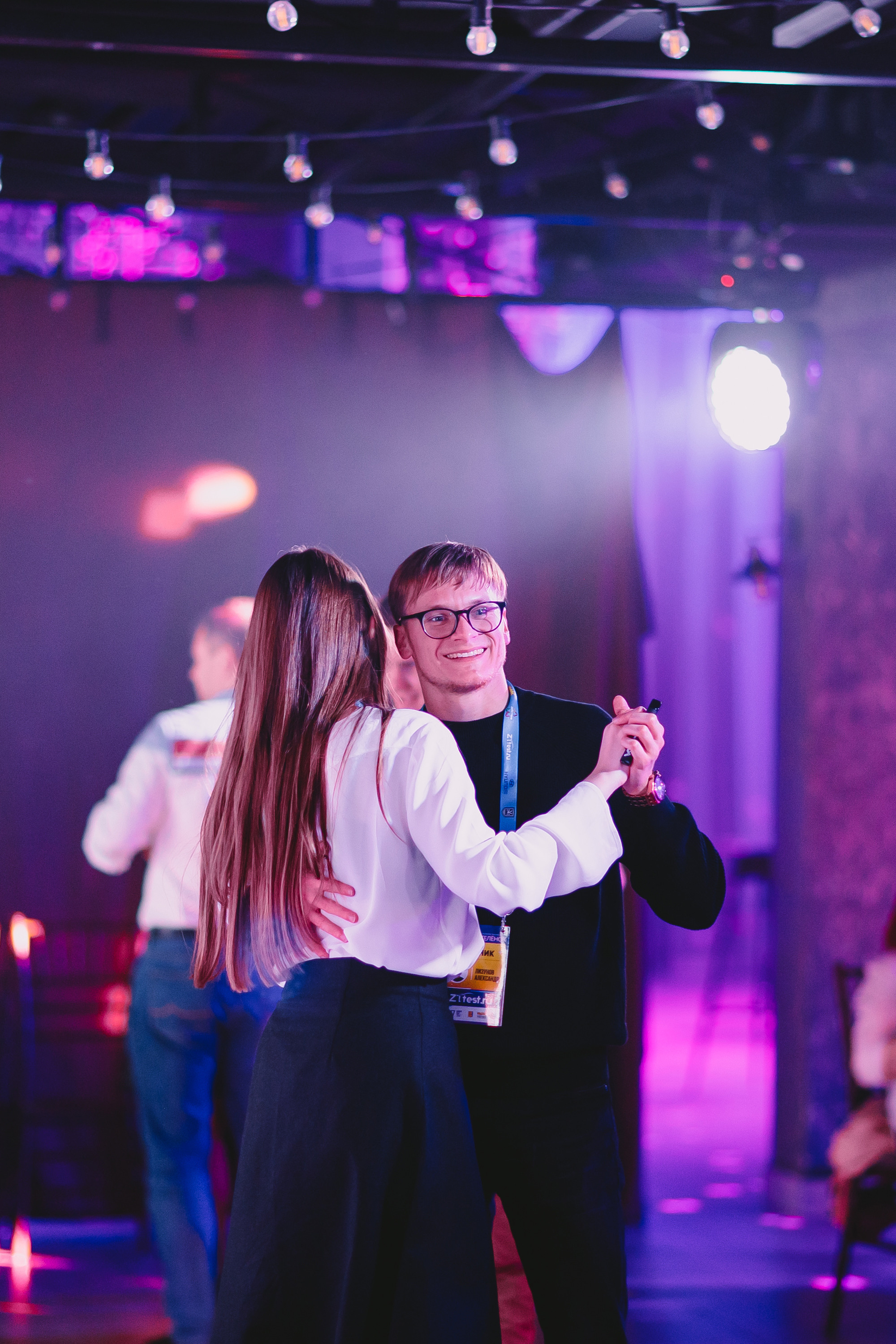 Открытие кинофестиваля «Золотой теленок». Фото и видео контент за одну съемку — Веретенников Егор