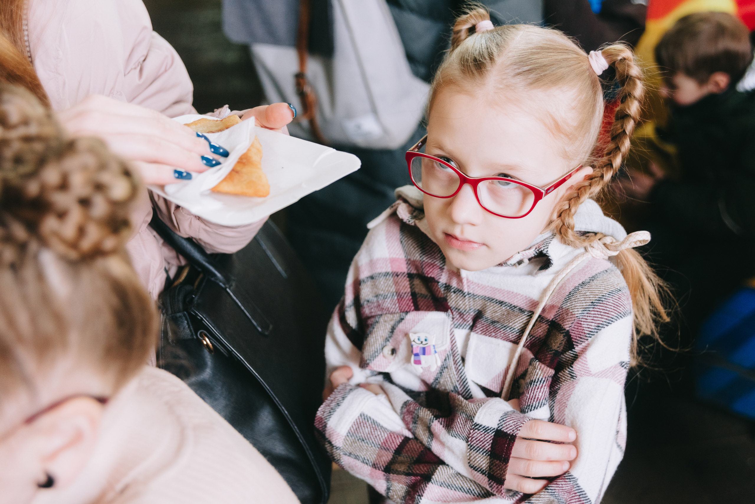Весенний Артмаркет. Фото и видео контент за одну съемку — Веретенников Егор