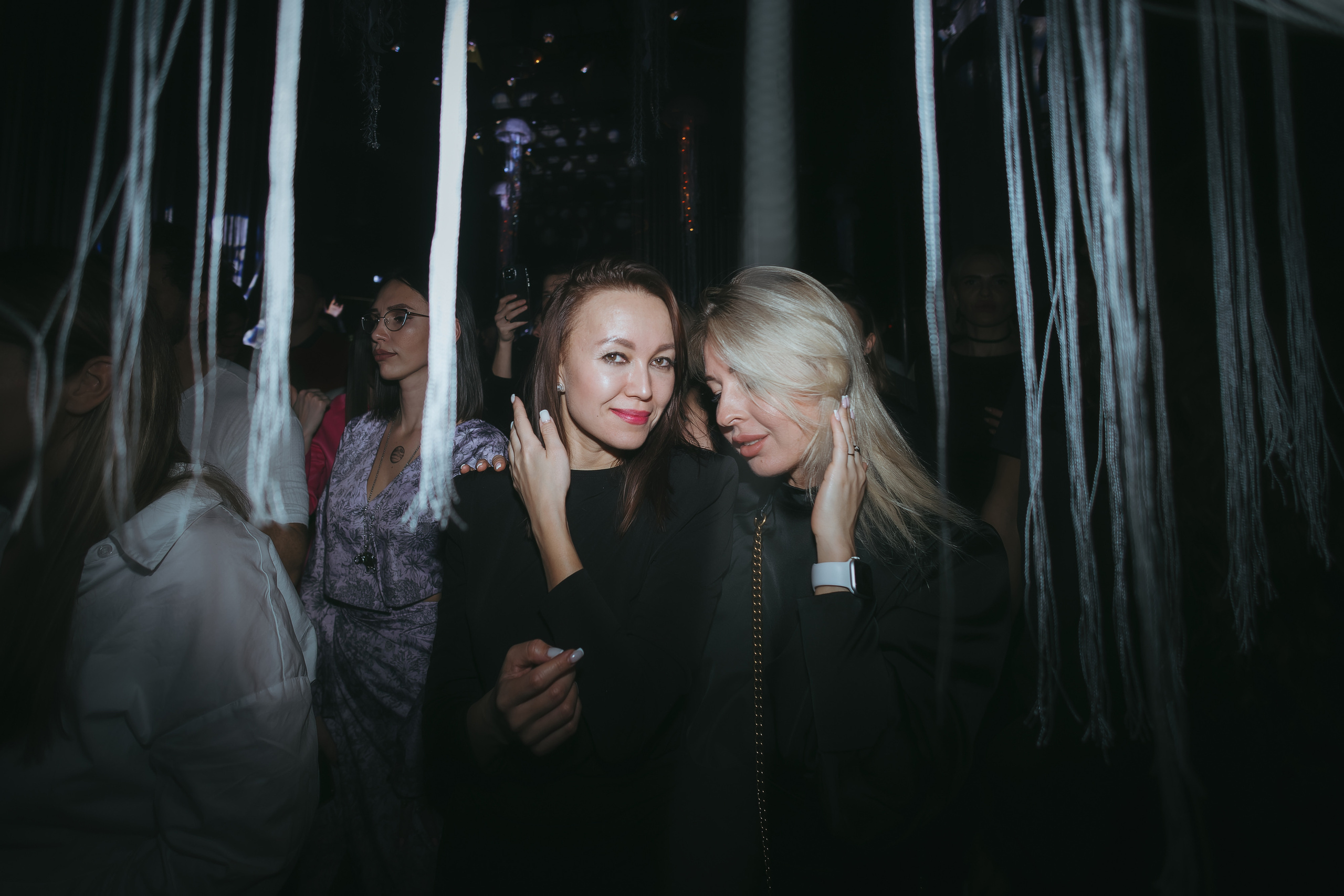 MANTRA — Dibidabo. Фото и видео контент за одну съемку — Веретенников Егор