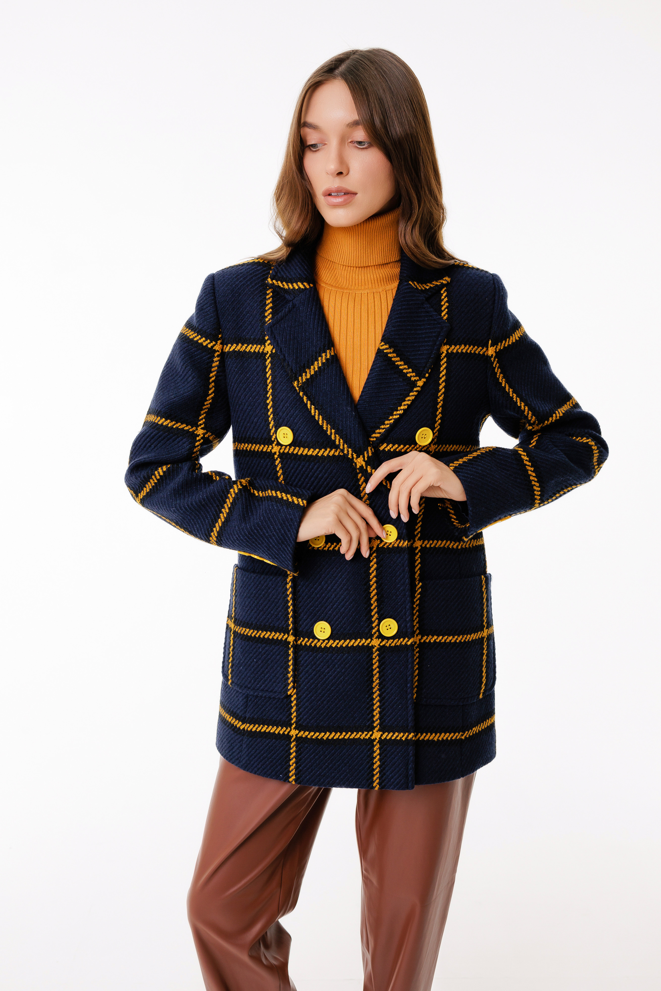 Каталог — циклорама. Фото и видео контент за одну съемку — Веретенников Егор