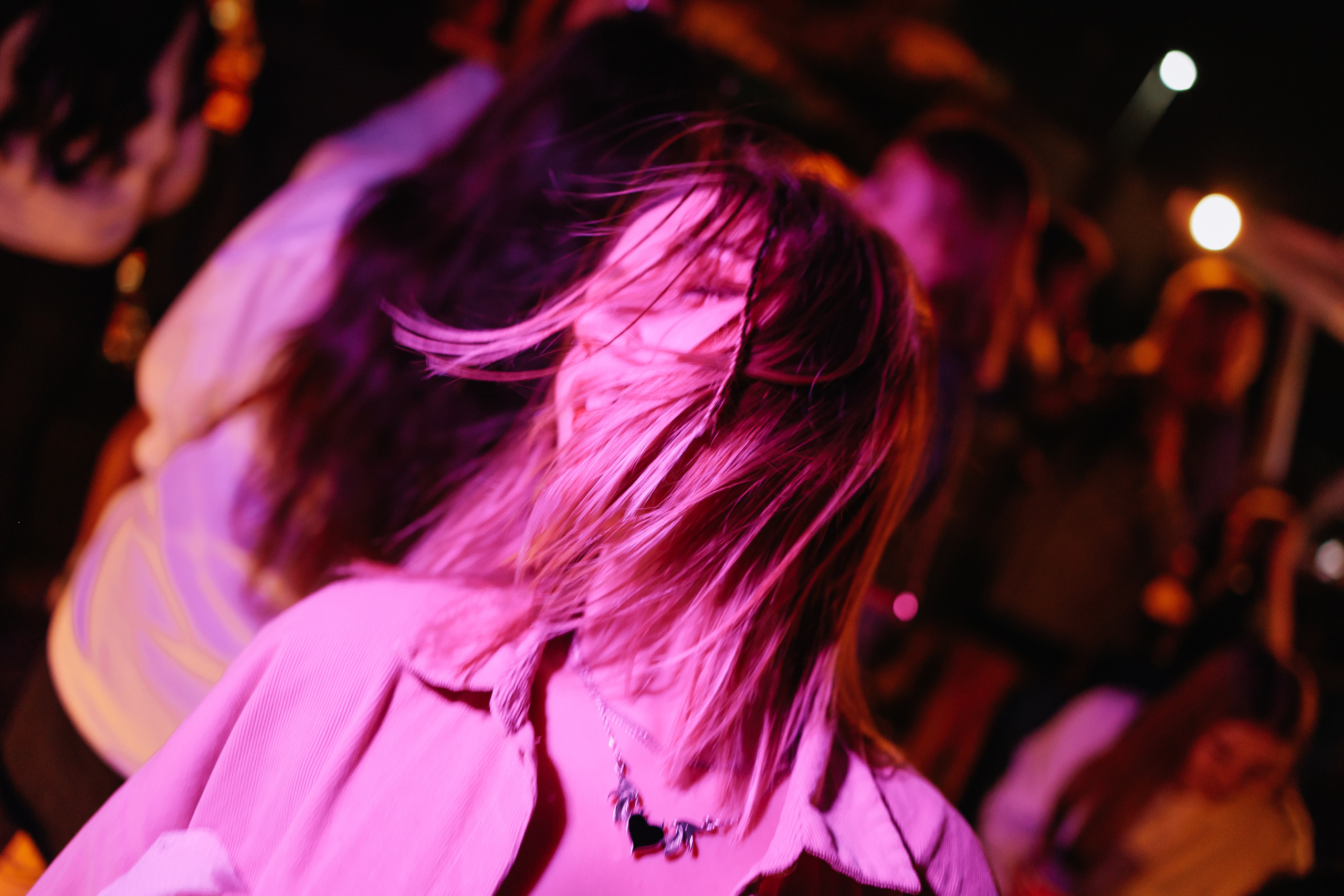 Вечеринка на корабле. Фото и видео контент за одну съемку — Веретенников Егор