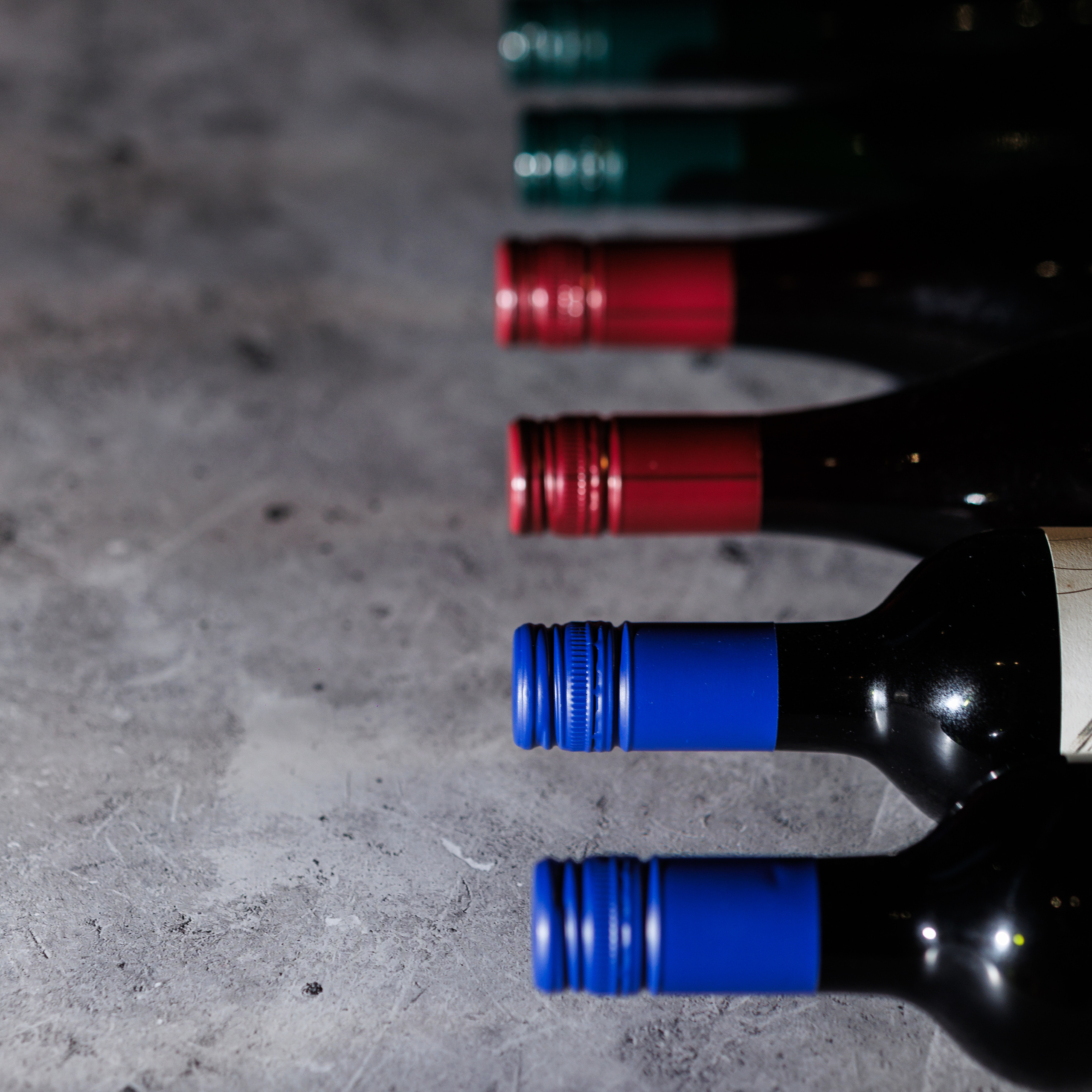 «Вино». Фото и видео контент за одну съемку — Веретенников Егор