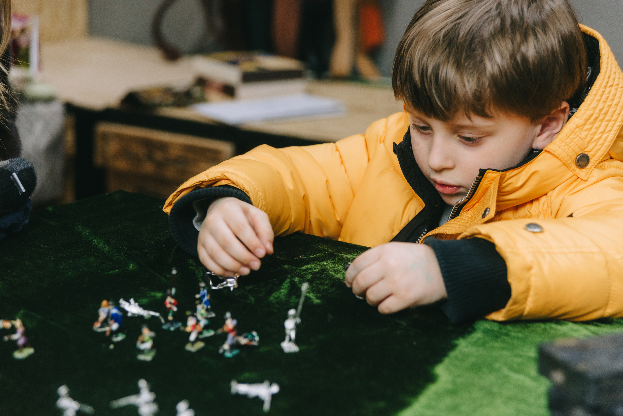 Весенний Артмаркет. Фото и видео контент за одну съемку — Веретенников Егор