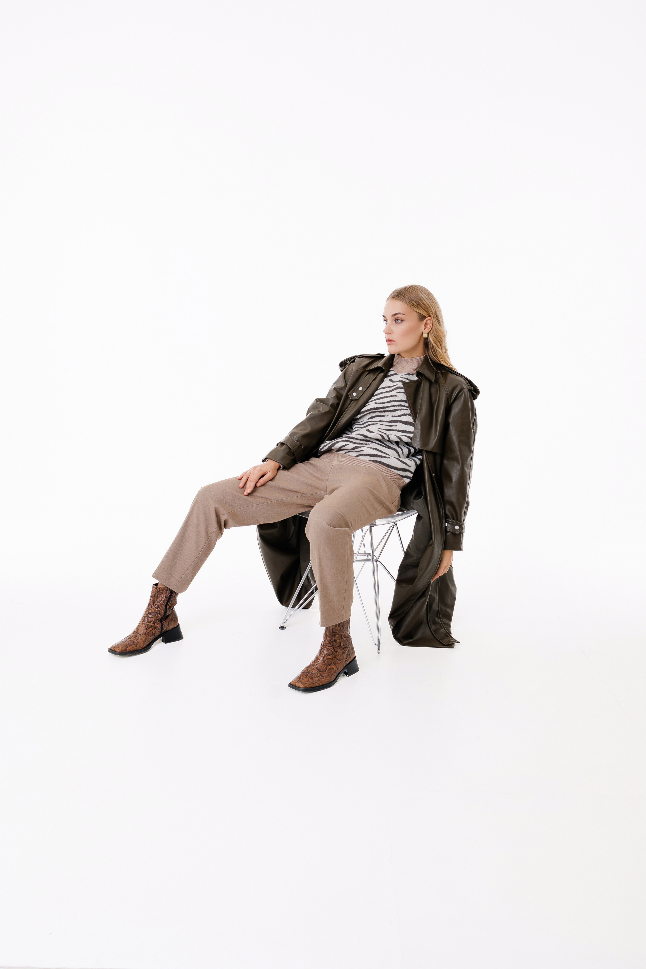 Каталог — циклорама. Фото и видео контент за одну съемку — Веретенников Егор