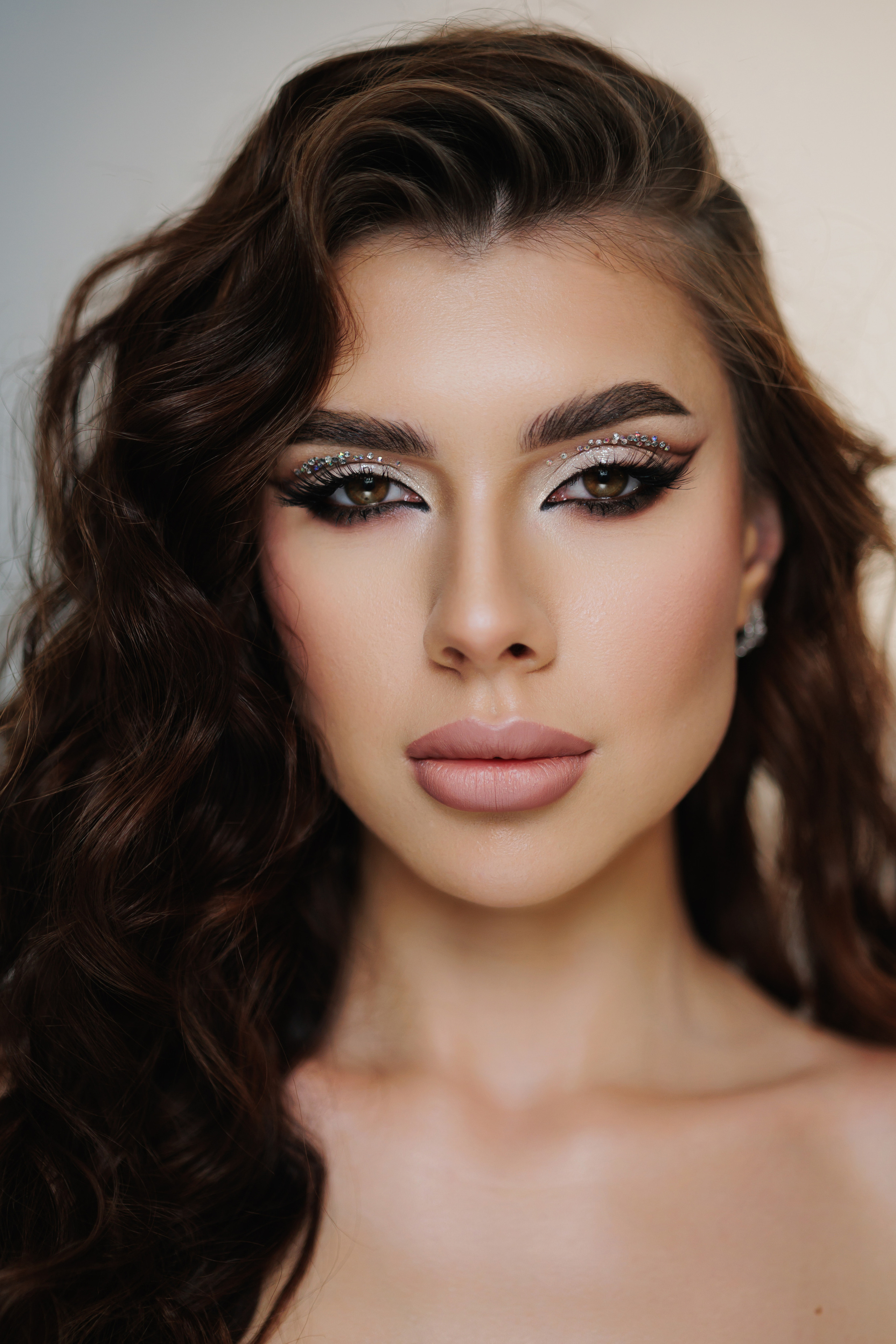 Beauty. Фото и видео контент за одну съемку — Веретенников Егор