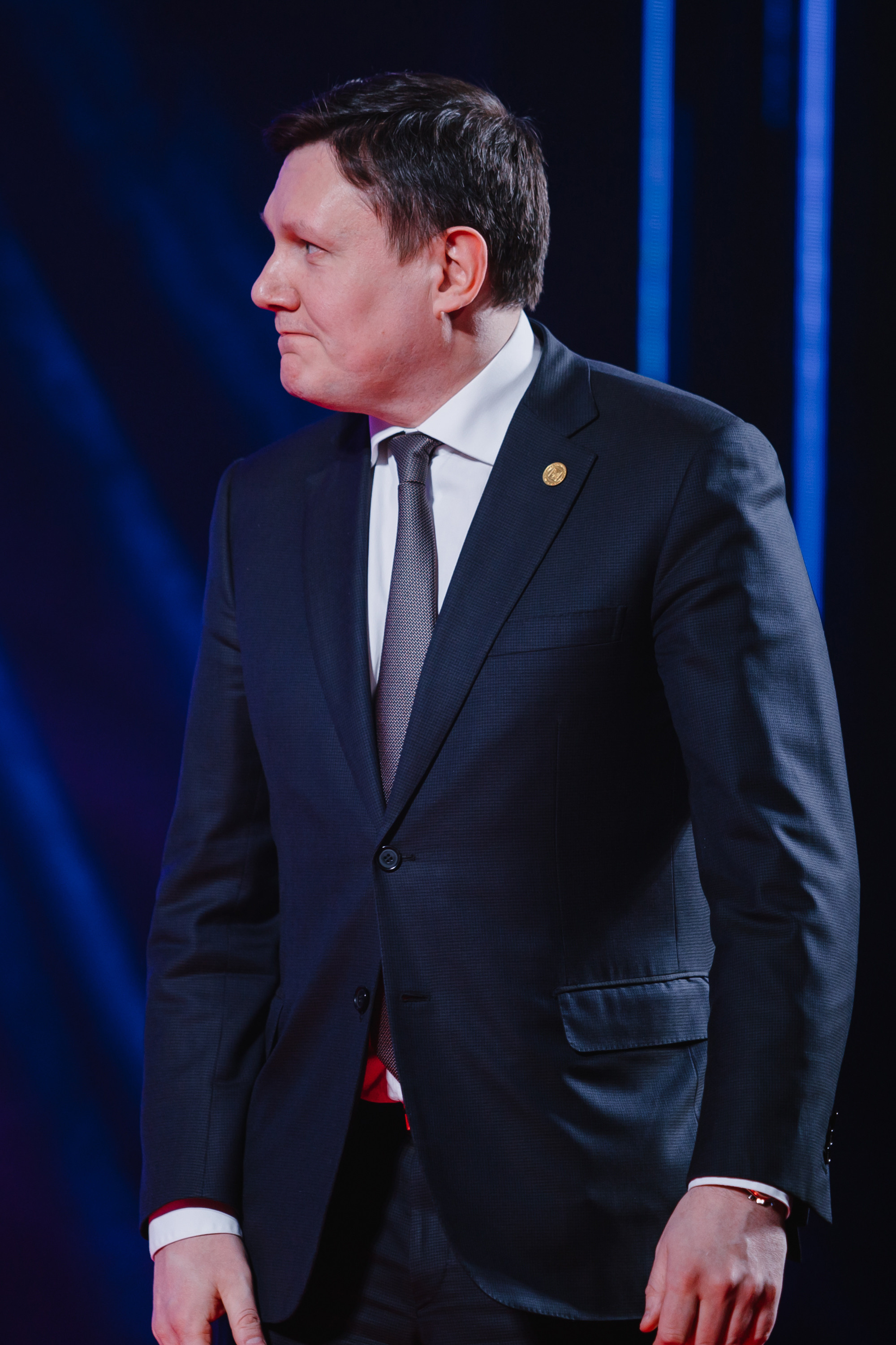 Закрытие кинофестиваля «Золотой теленок». Фото и видео контент за одну съемку — Веретенников Егор