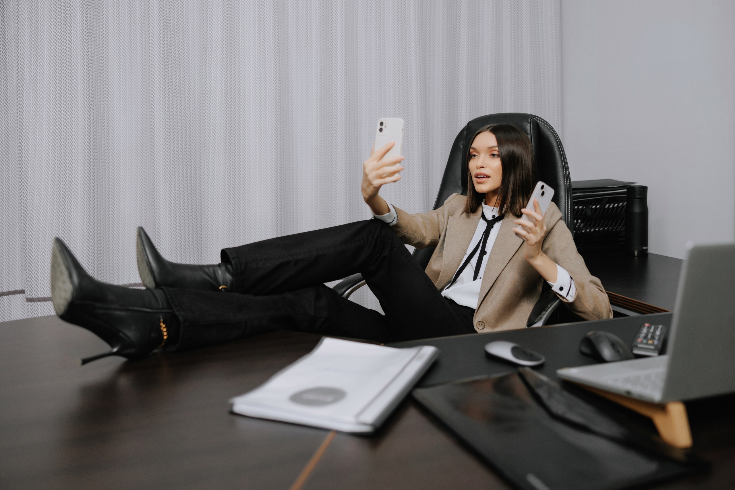 Commerce. Фото и видео контент за одну съемку — Веретенников Егор