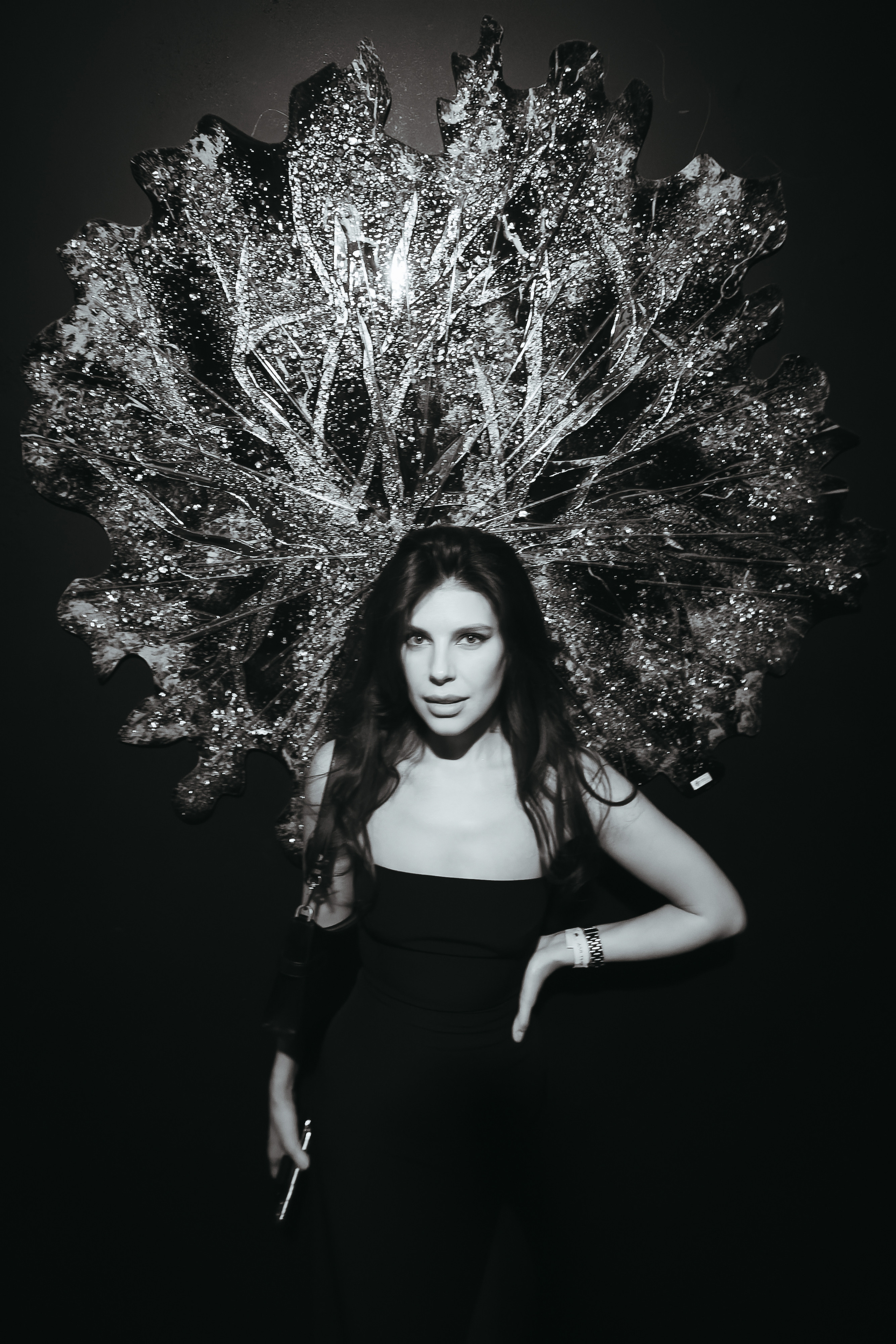 MANTRA — Dibidabo. Фото и видео контент за одну съемку — Веретенников Егор