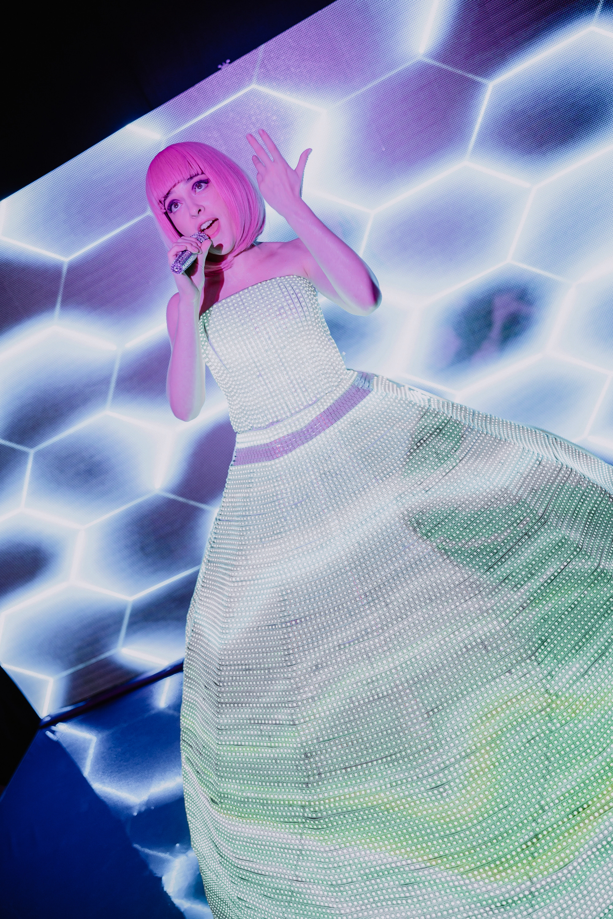 Закрытие кинофестиваля «Золотой теленок». Фото и видео контент за одну съемку — Веретенников Егор