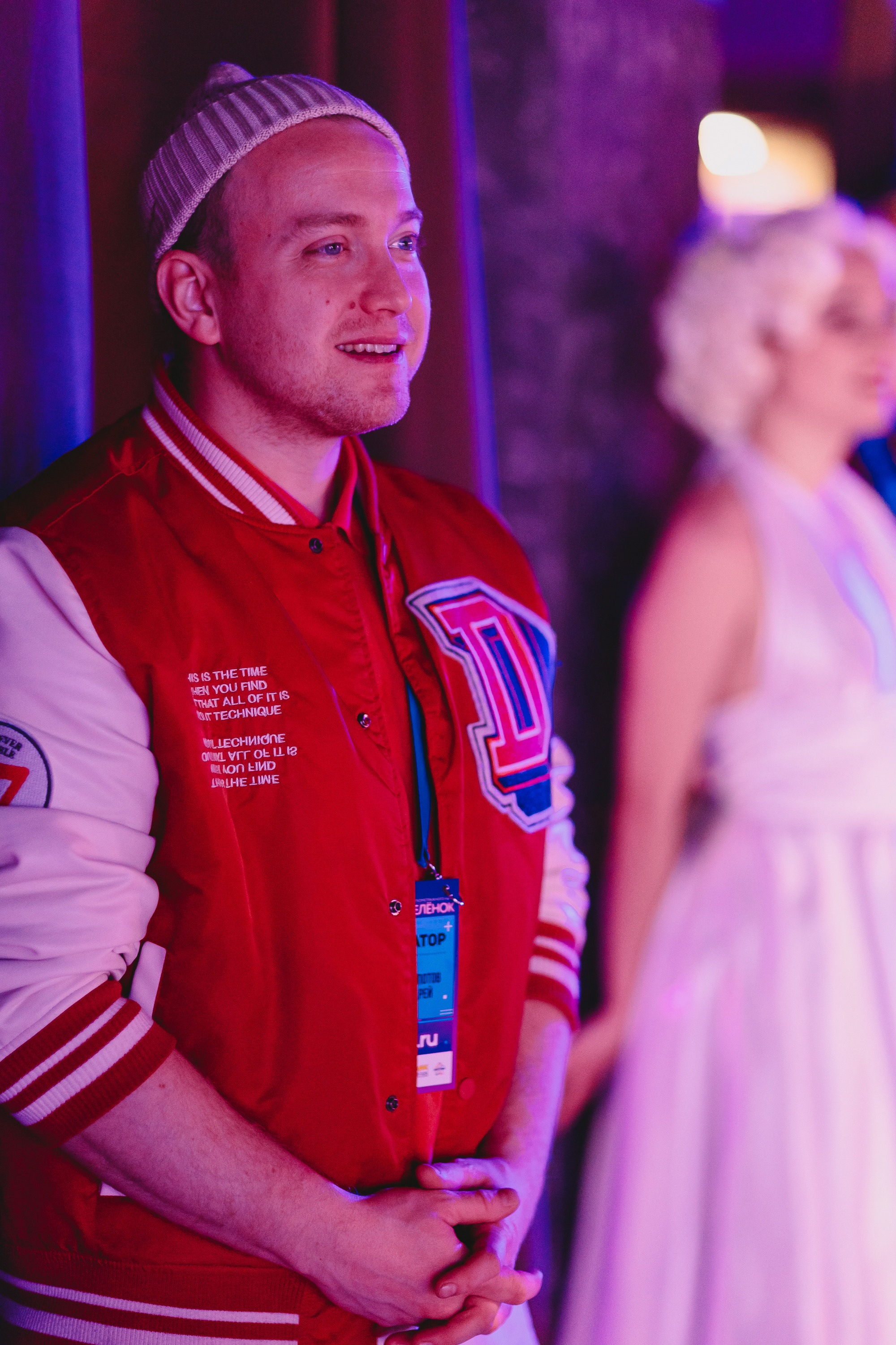 Открытие кинофестиваля «Золотой теленок». Фото и видео контент за одну съемку — Веретенников Егор