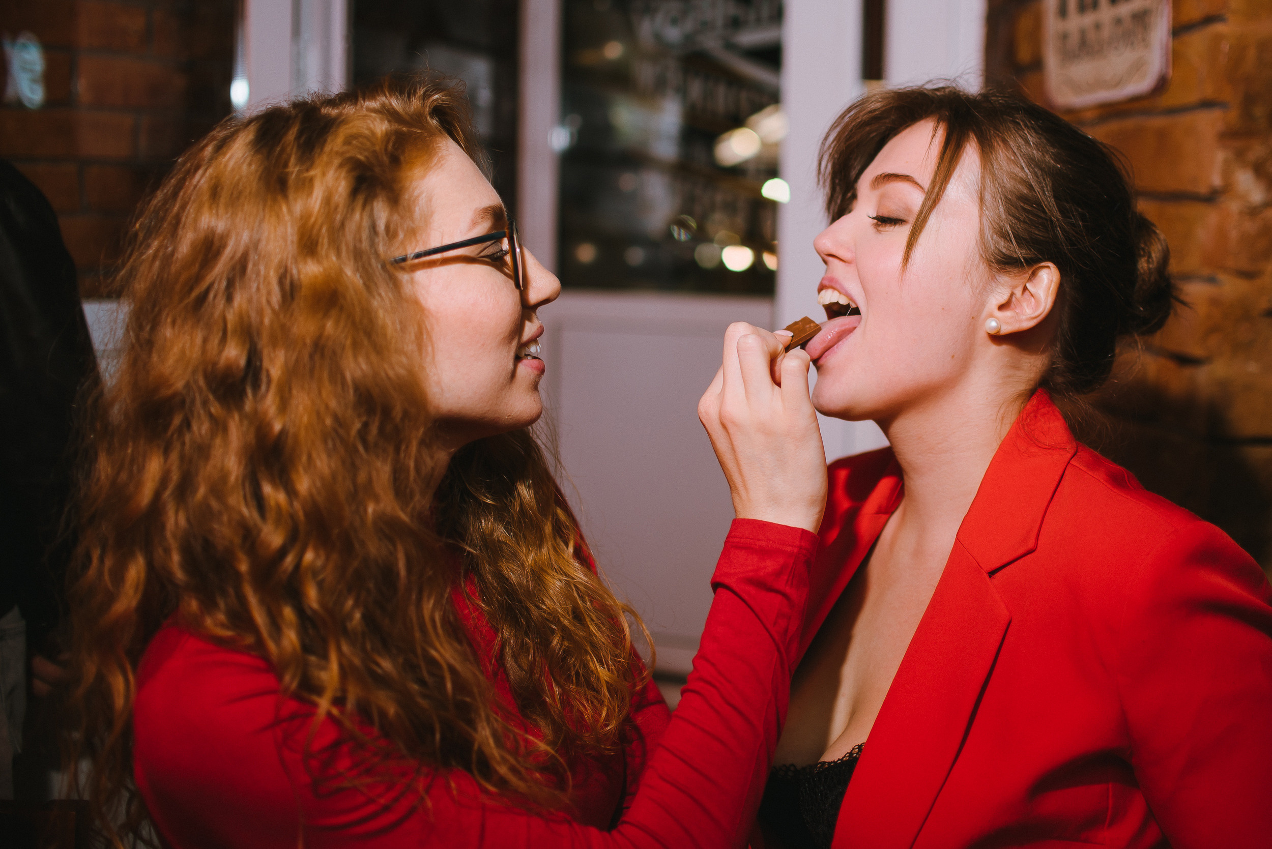 Oldboy. Фото и видео контент за одну съемку — Веретенников Егор