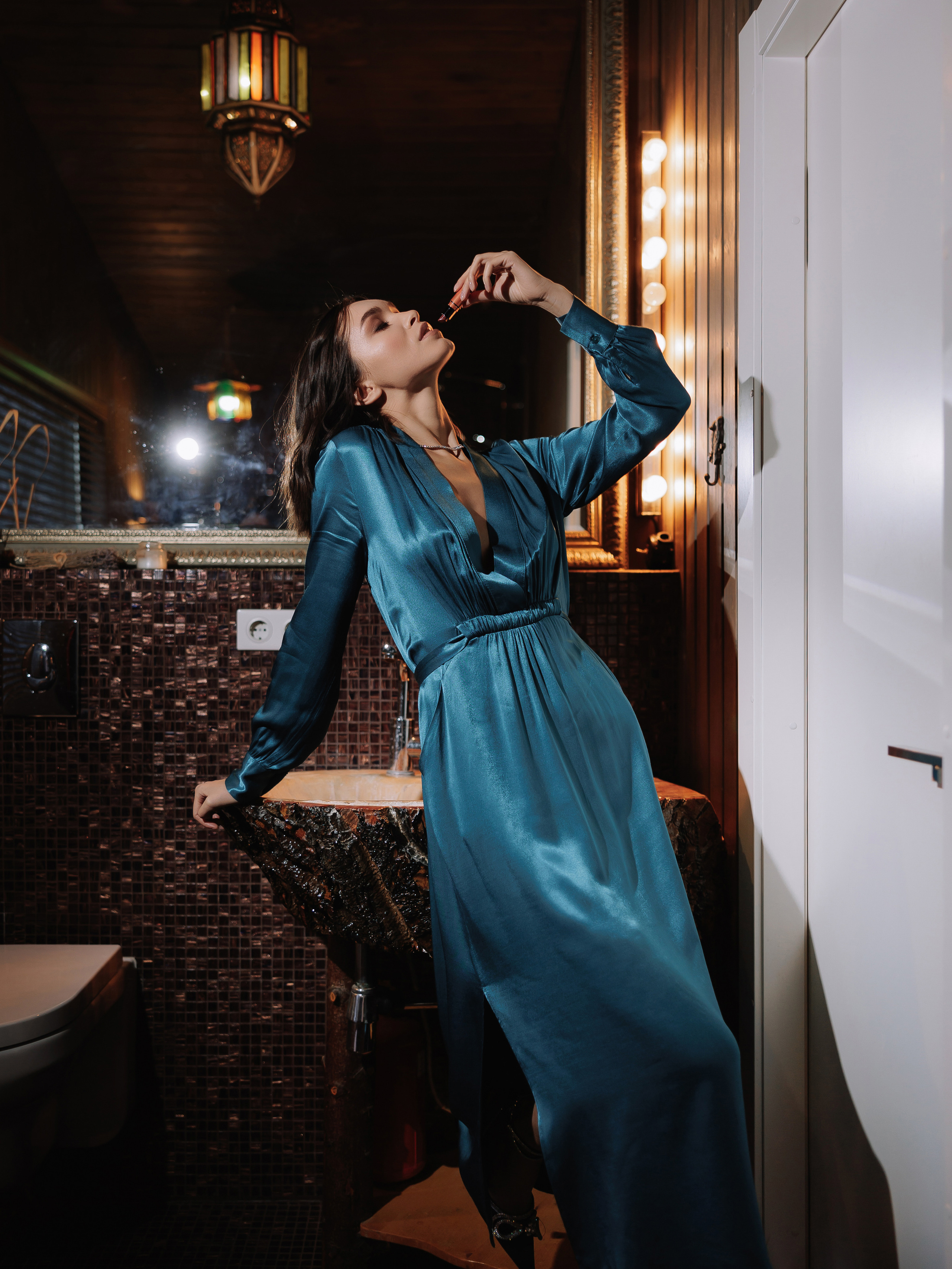 Имиджевые съемки. Фото и видео контент за одну съемку — Веретенников Егор