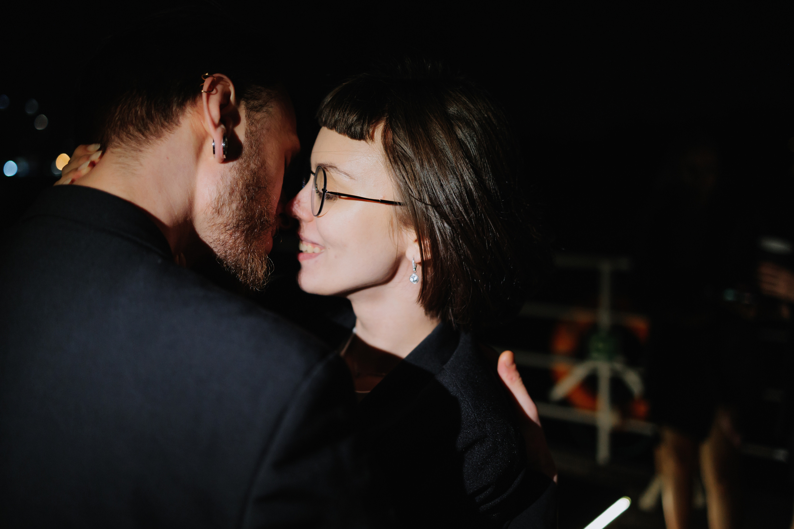 Вечеринка на корабле. Фото и видео контент за одну съемку — Веретенников Егор