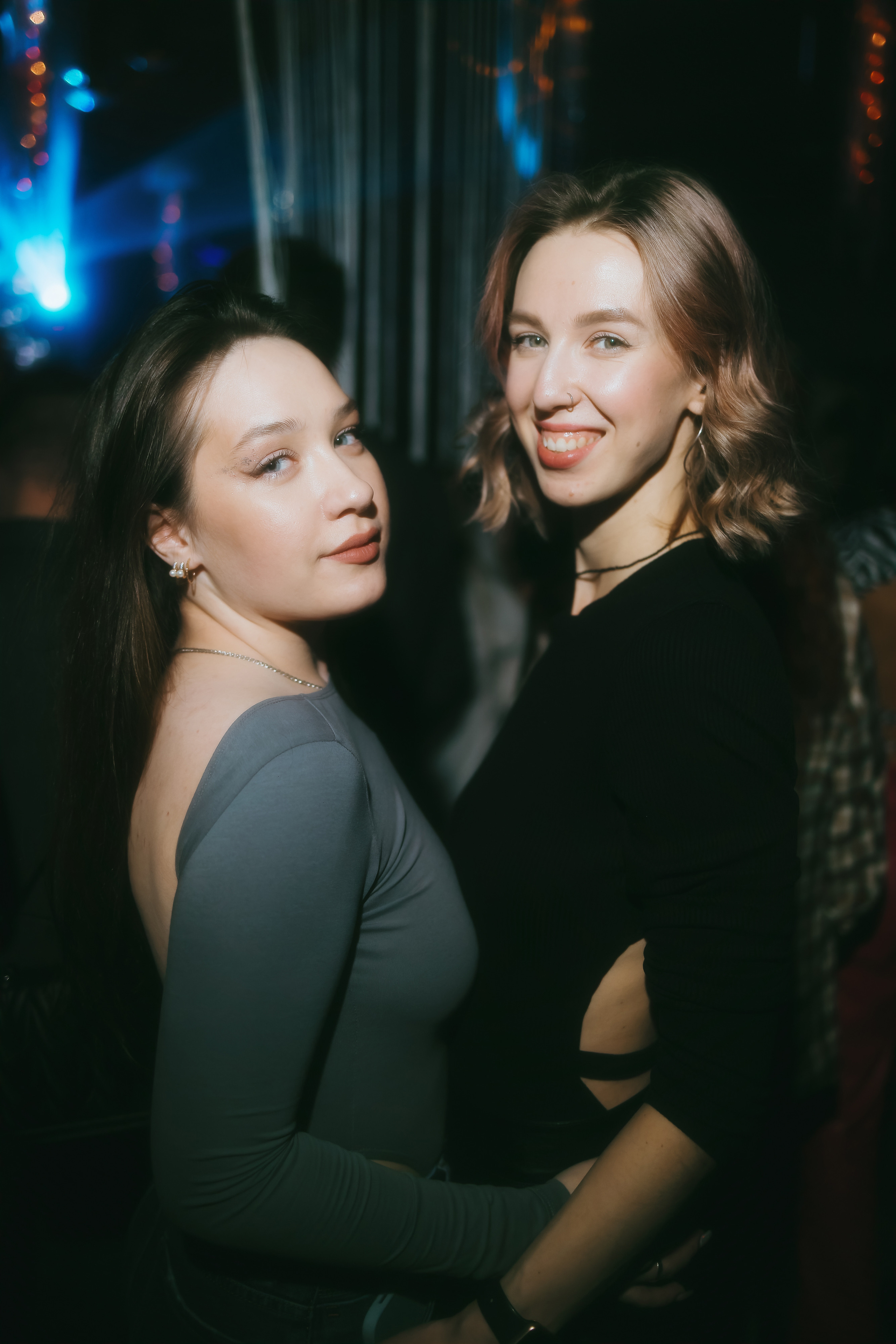 MANTRA — Dibidabo. Фото и видео контент за одну съемку — Веретенников Егор