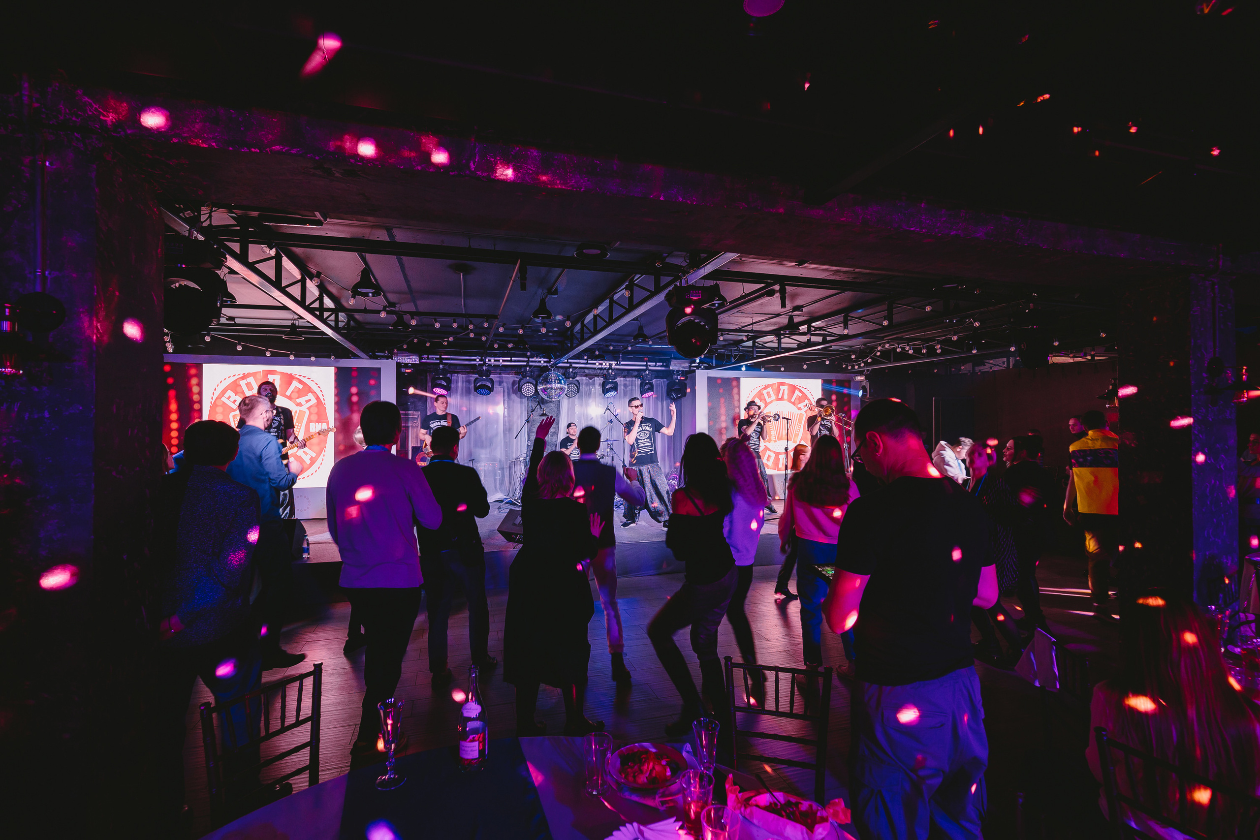 Открытие кинофестиваля «Золотой теленок». Фото и видео контент за одну съемку — Веретенников Егор