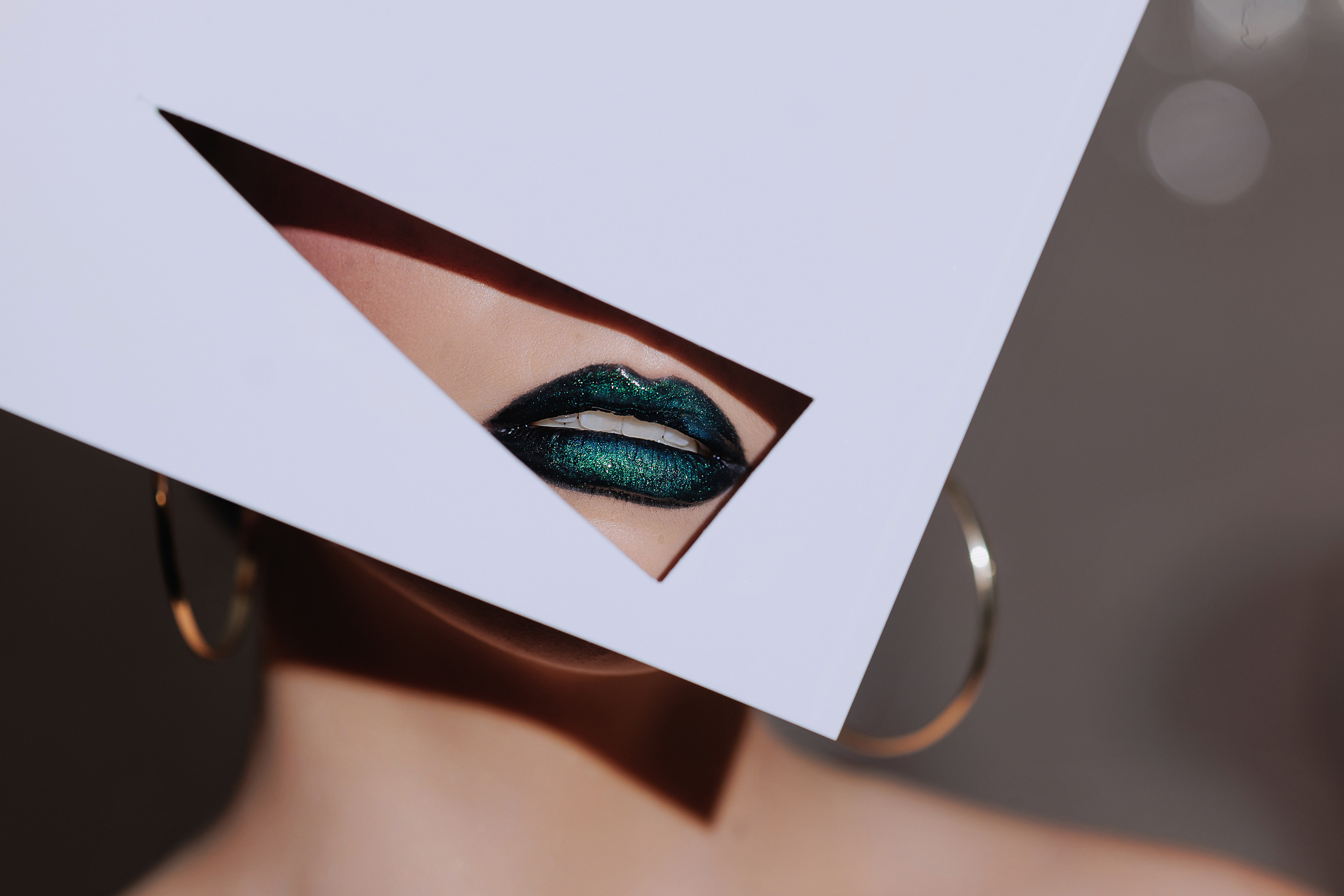 Commerce. Фото и видео контент за одну съемку — Веретенников Егор