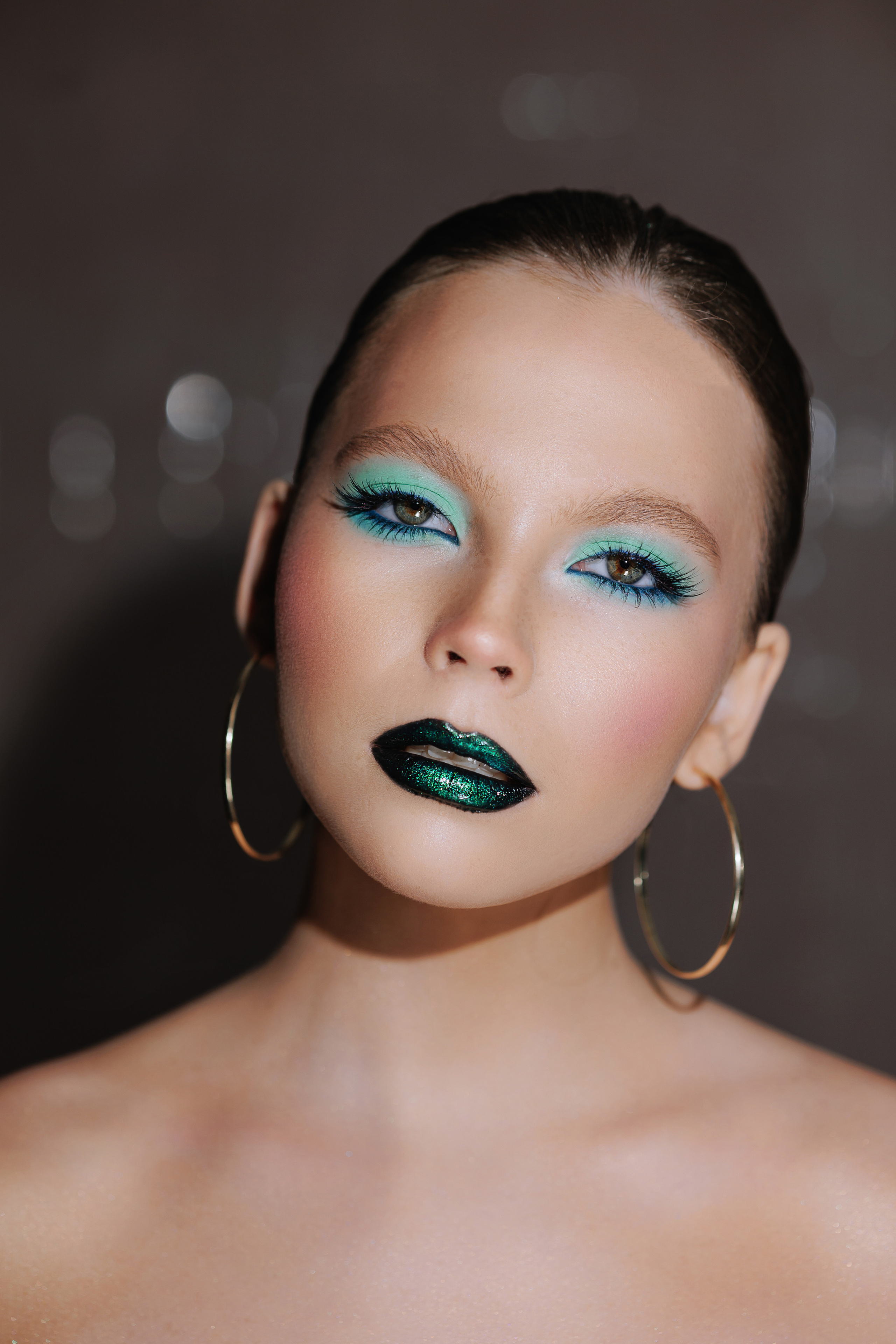 Beauty. Фото и видео контент за одну съемку — Веретенников Егор