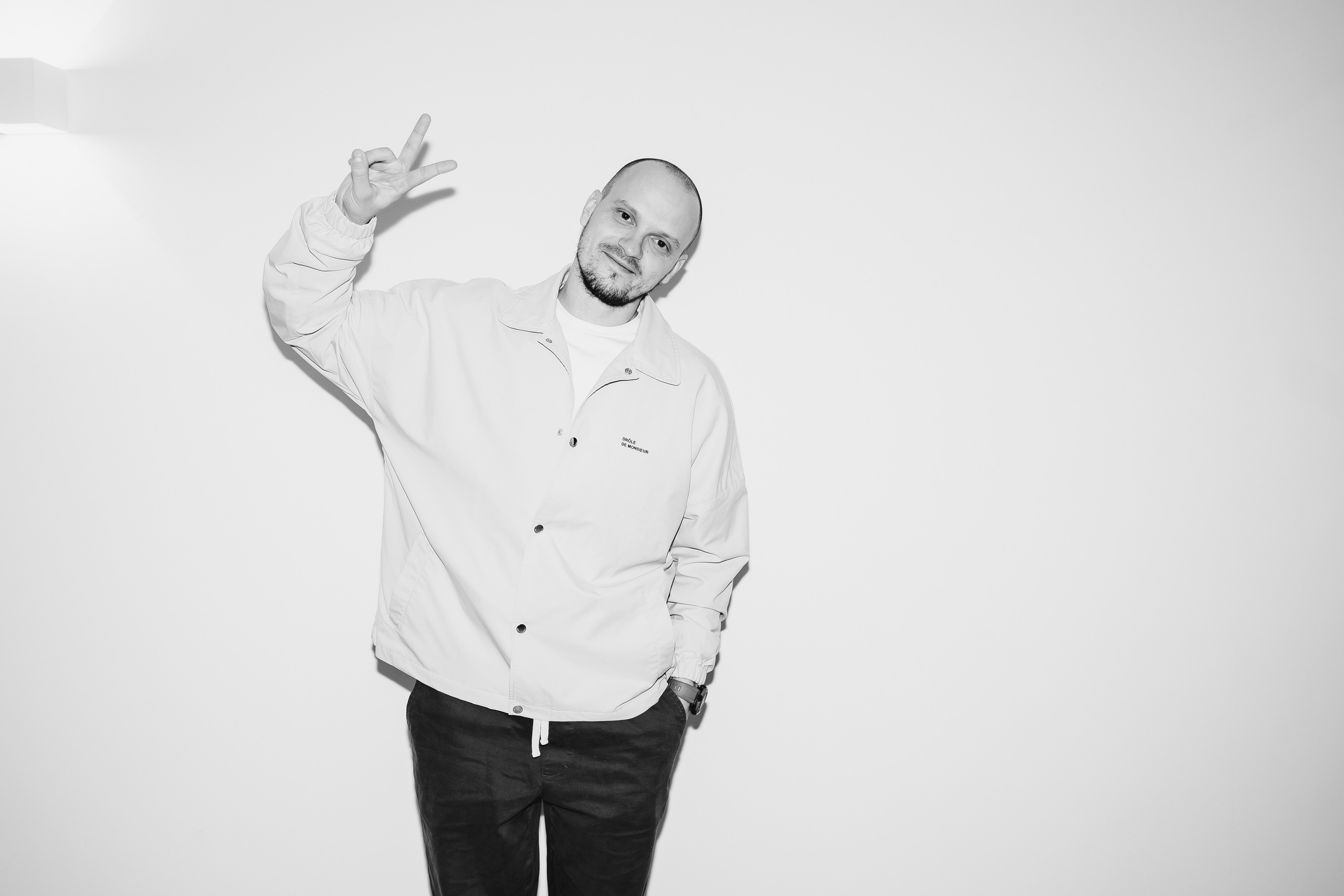 Гастроужин в ресторане FOUR с Денисом Кондратенко. Фото и видео контент за одну съемку — Веретенников Егор