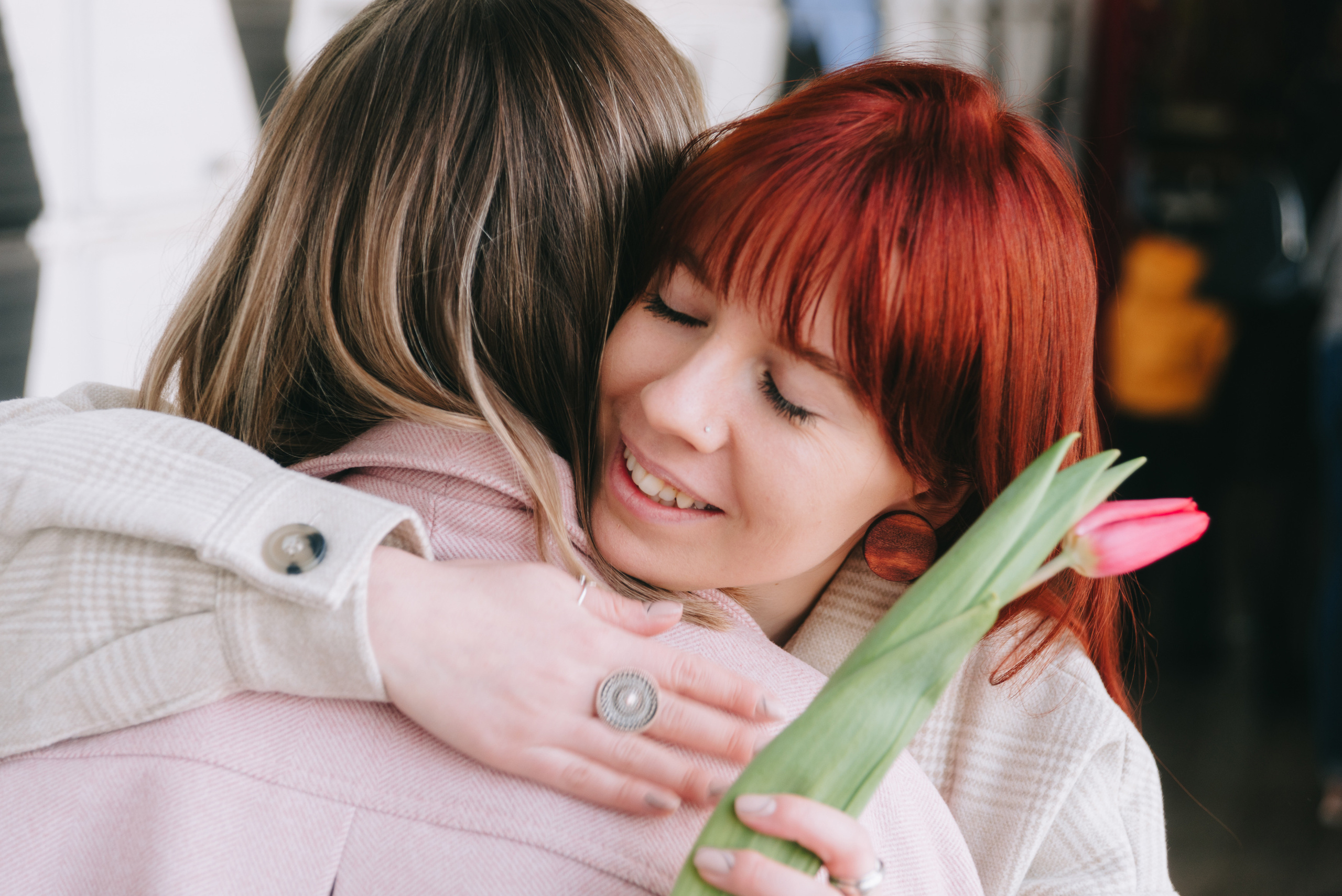 Весенний Артмаркет. Фото и видео контент за одну съемку — Веретенников Егор