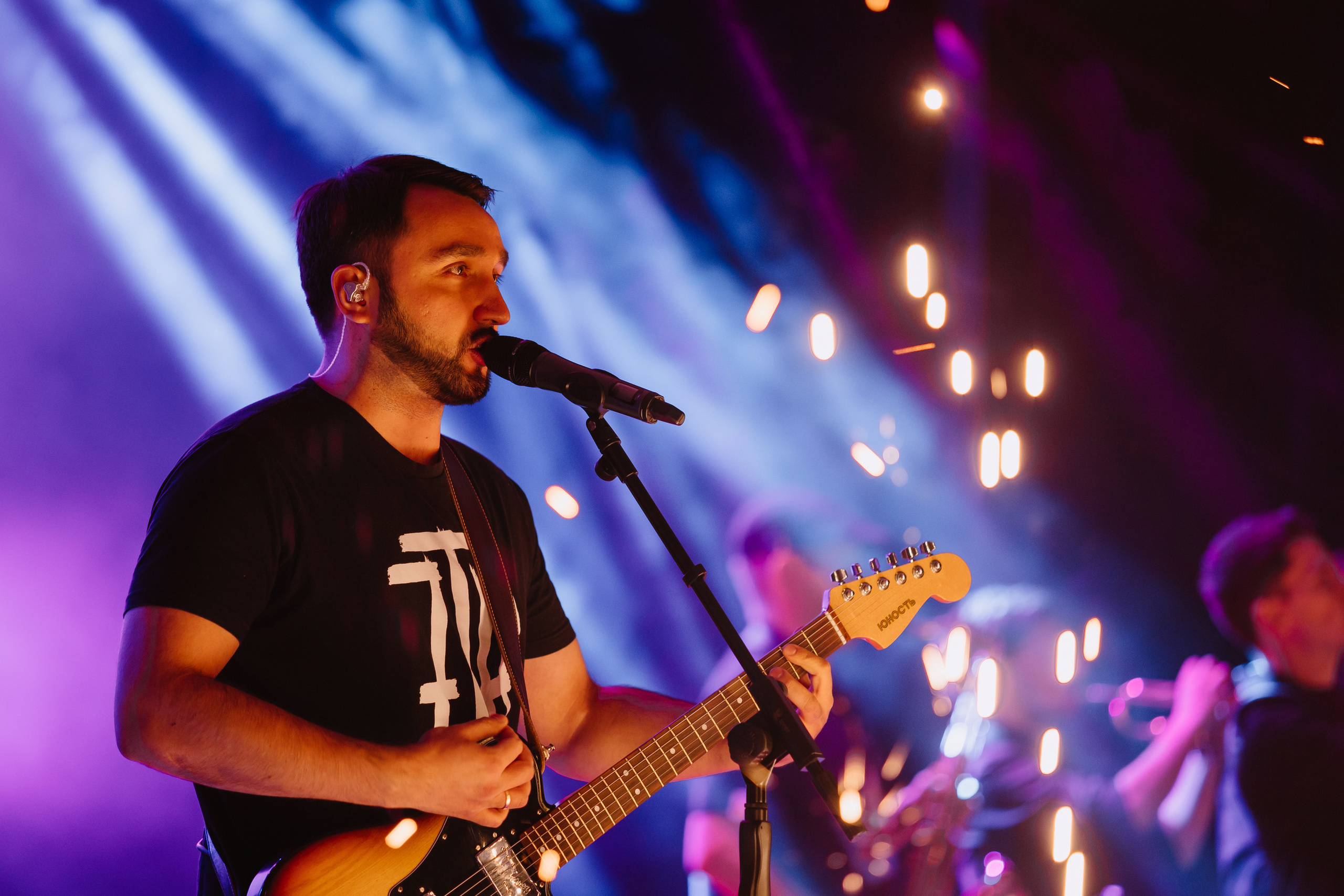 Закрытие кинофестиваля «Золотой теленок». Фото и видео контент за одну съемку — Веретенников Егор