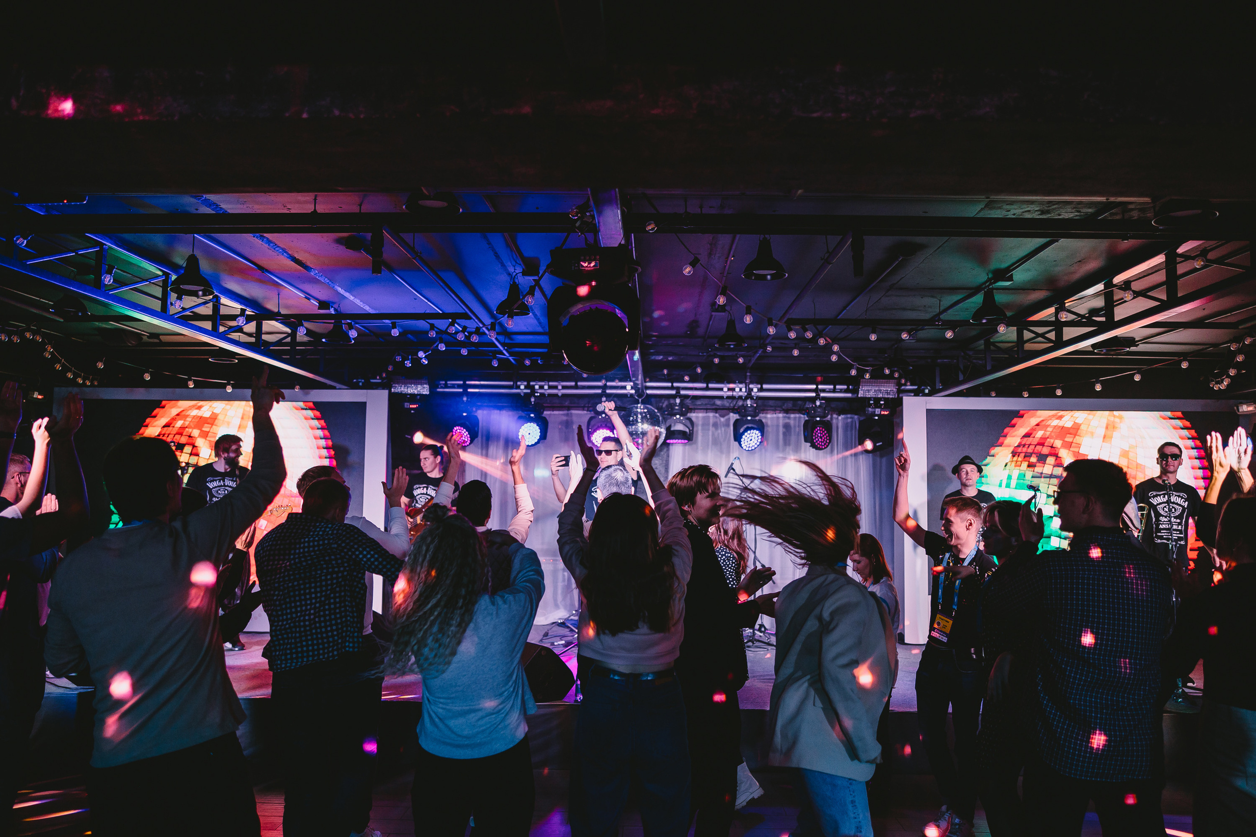 Открытие кинофестиваля «Золотой теленок». Фото и видео контент за одну съемку — Веретенников Егор