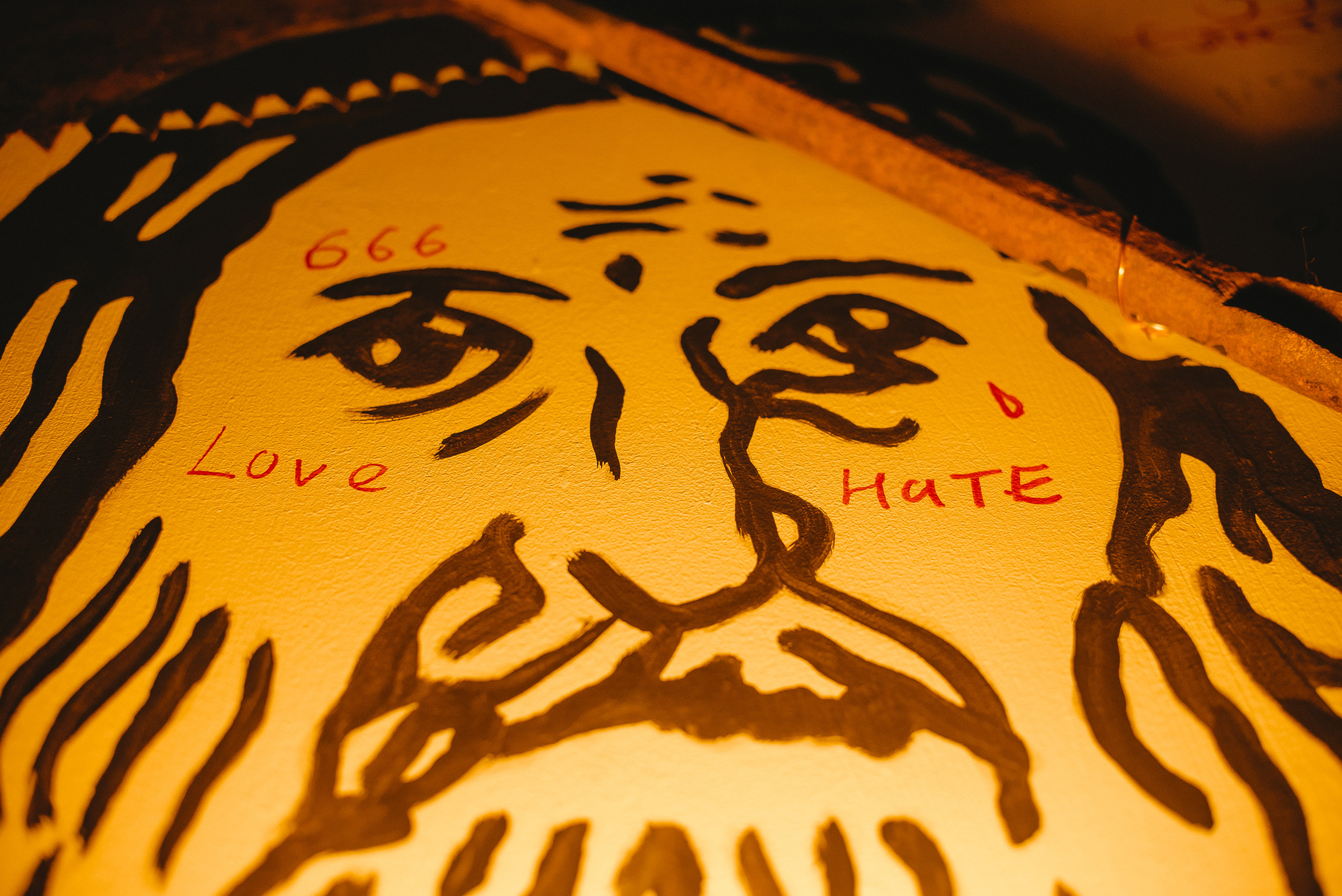 День рождения бара Трифон. Фото и видео контент за одну съемку — Веретенников Егор