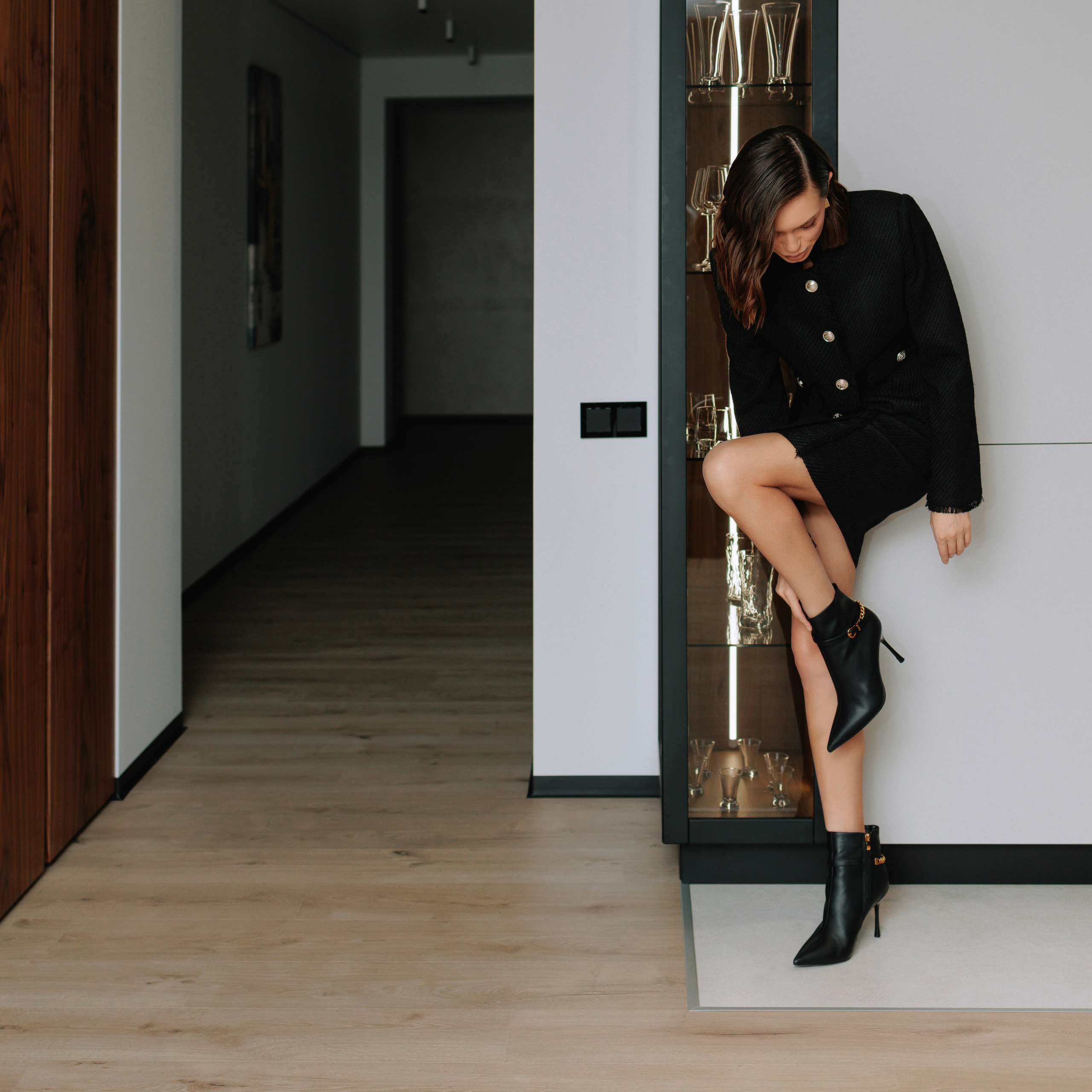 Имиджевые съемки. Фото и видео контент за одну съемку — Веретенников Егор