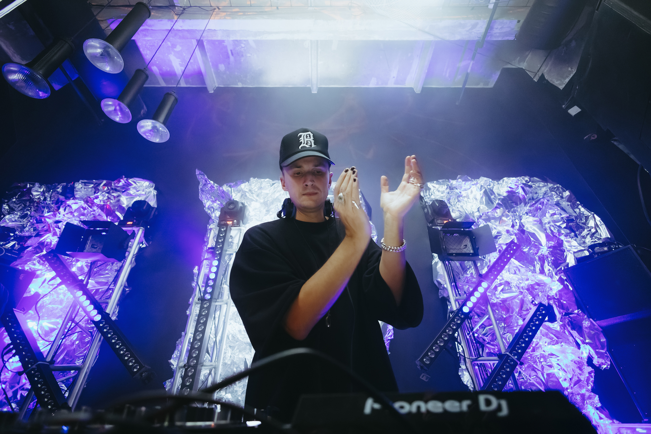 MANTRA — Dibidabo. Фото и видео контент за одну съемку — Веретенников Егор