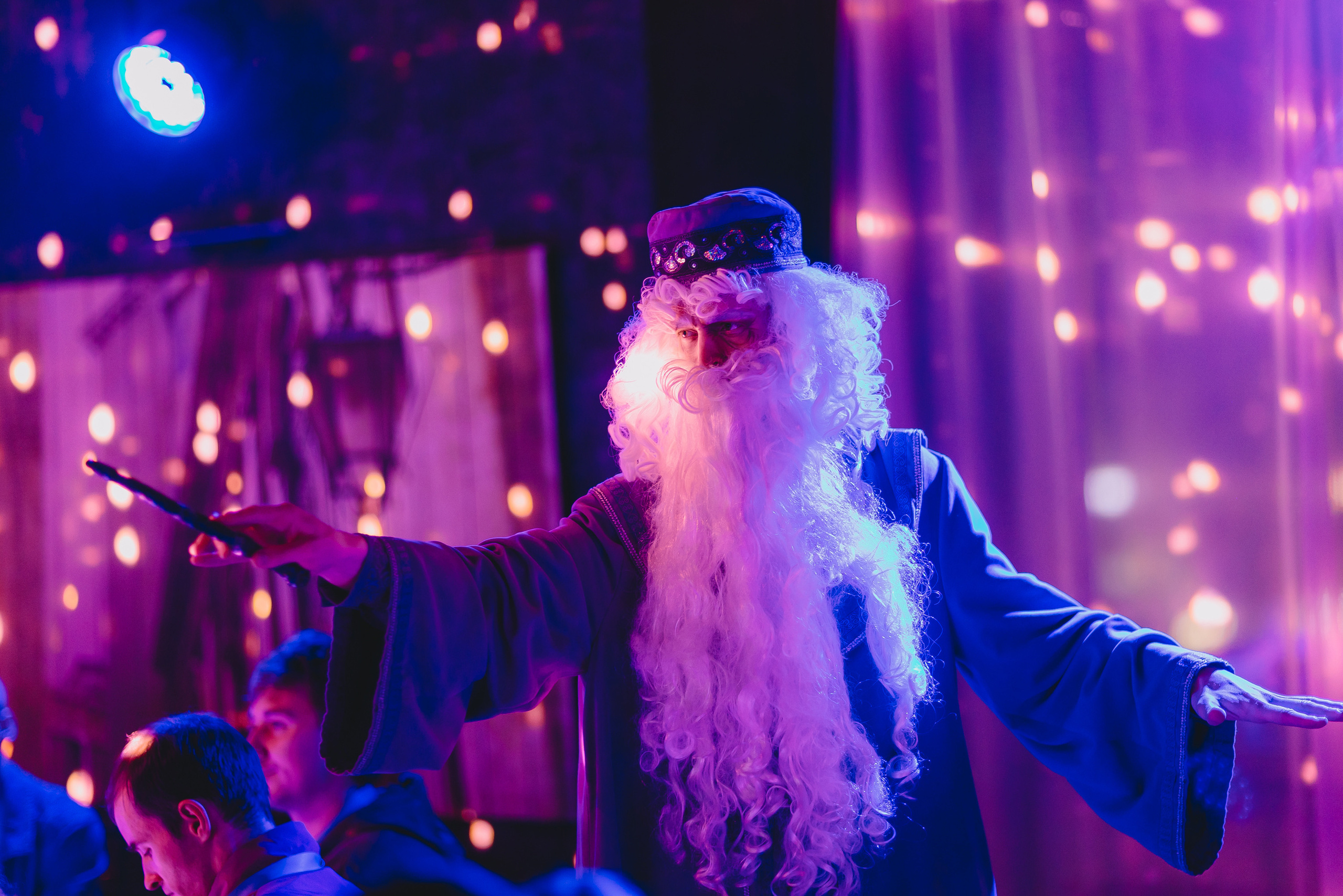 Открытие кинофестиваля «Золотой теленок». Фото и видео контент за одну съемку — Веретенников Егор