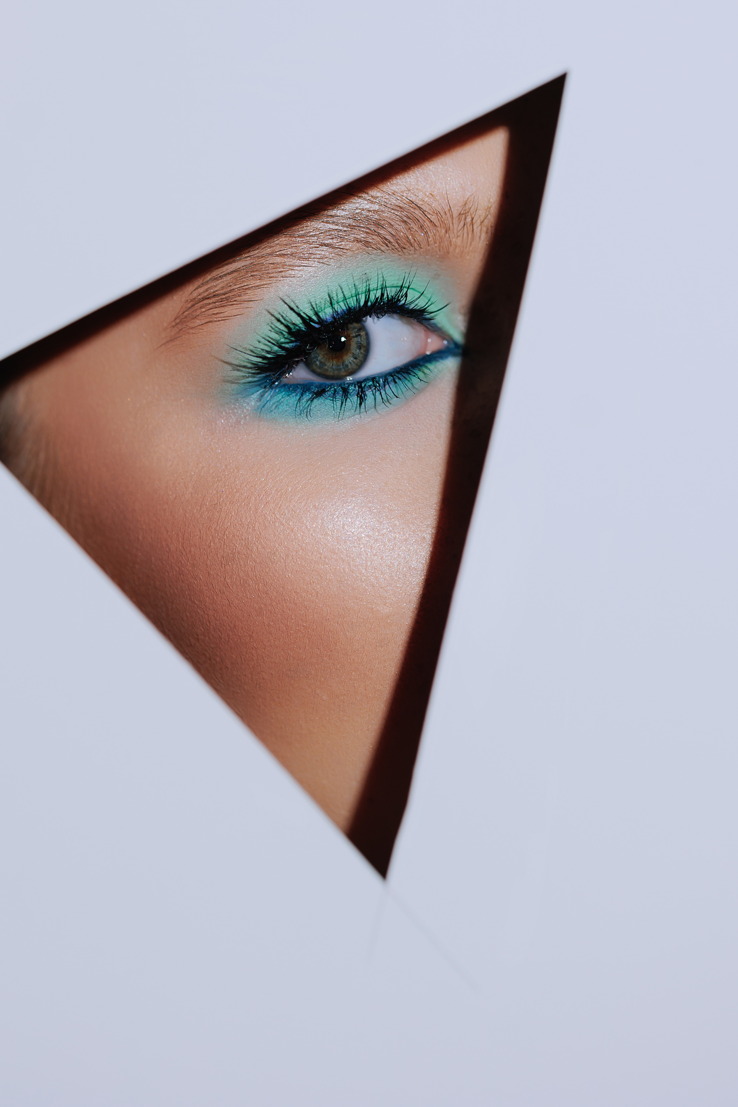 Beauty. Фото и видео контент за одну съемку — Веретенников Егор