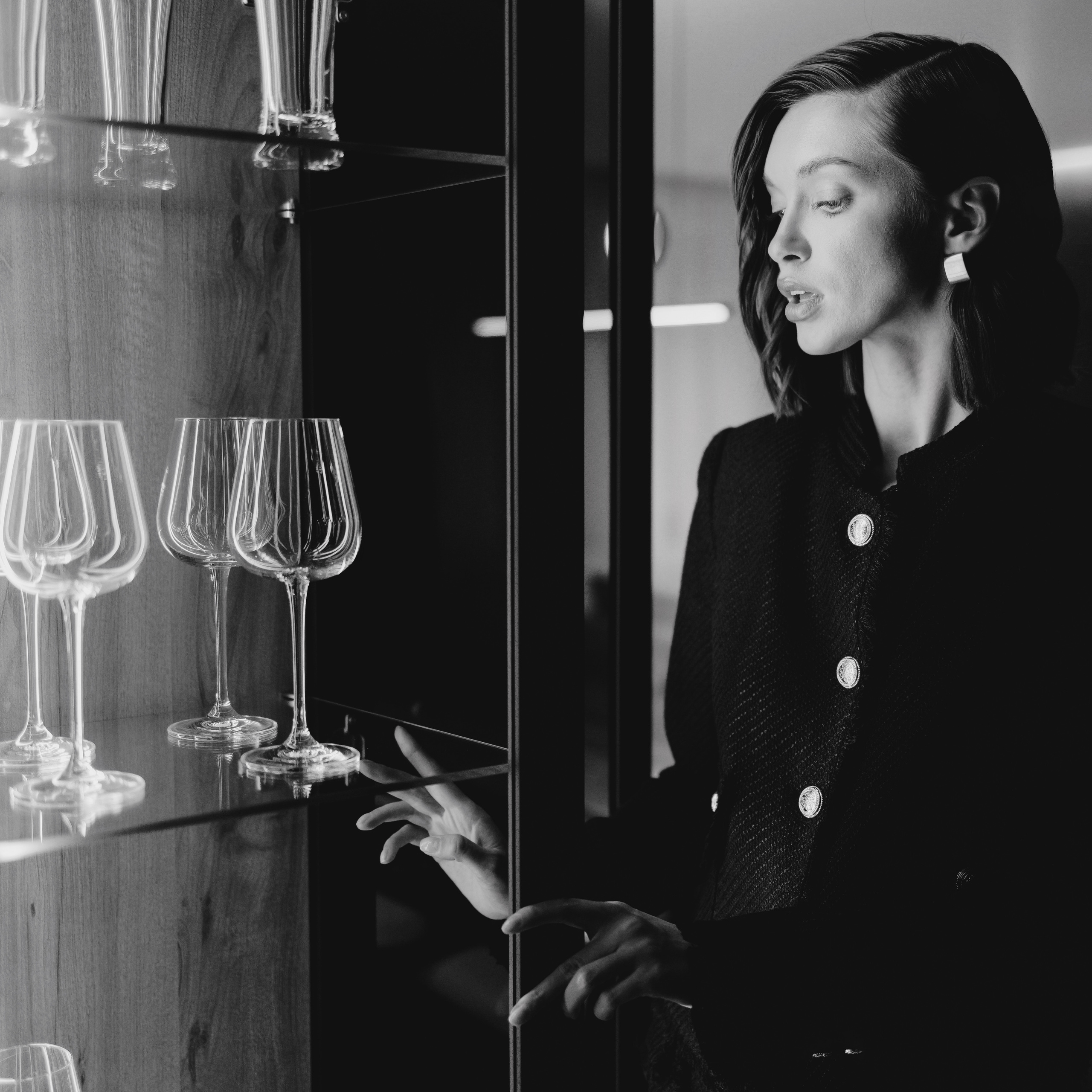 Имиджевые съемки. Фото и видео контент за одну съемку — Веретенников Егор