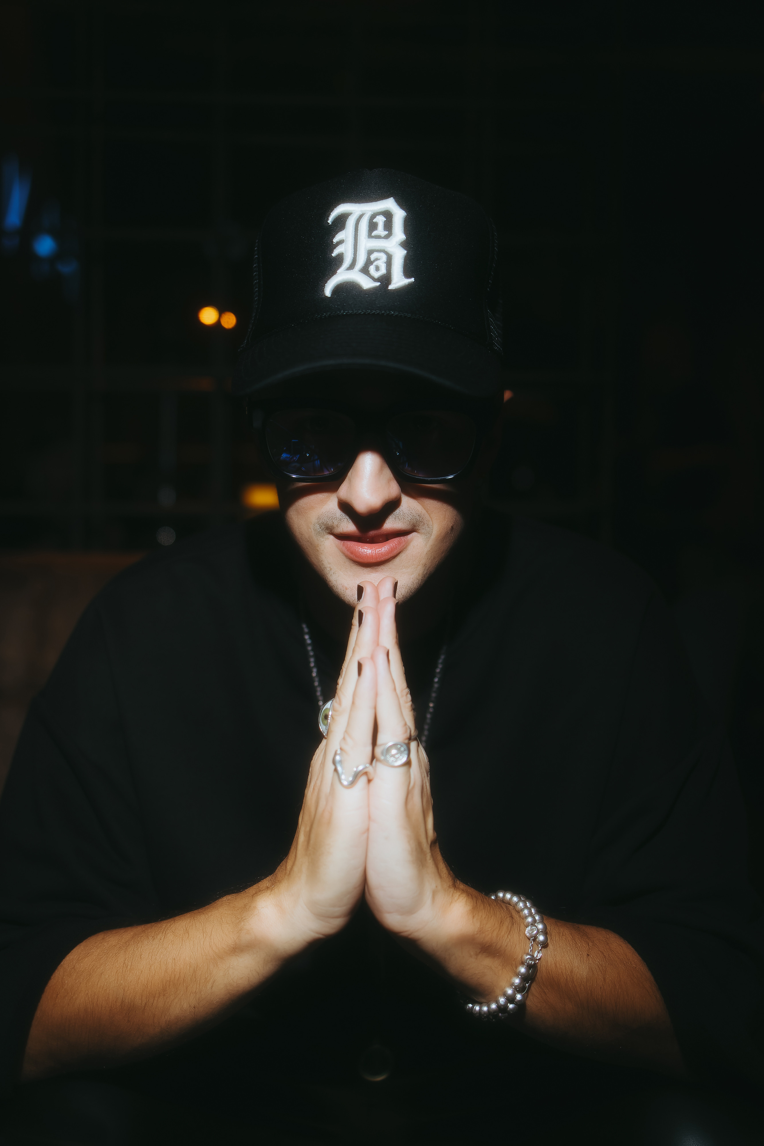 MANTRA — Dibidabo. Фото и видео контент за одну съемку — Веретенников Егор